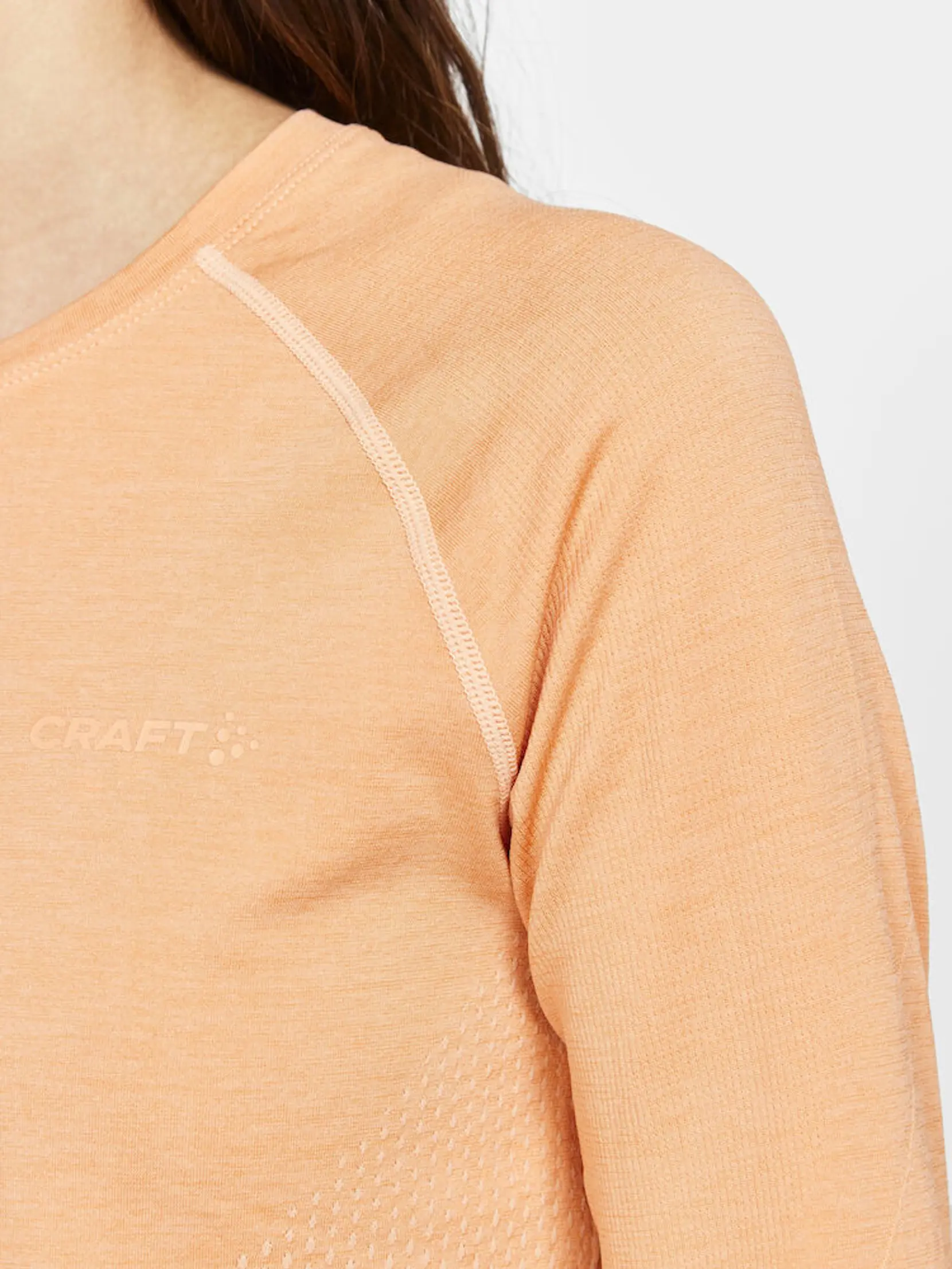 Bild på CORE Dry Active Comfort LS W Bild på CORE Dry Active Comfort LS W