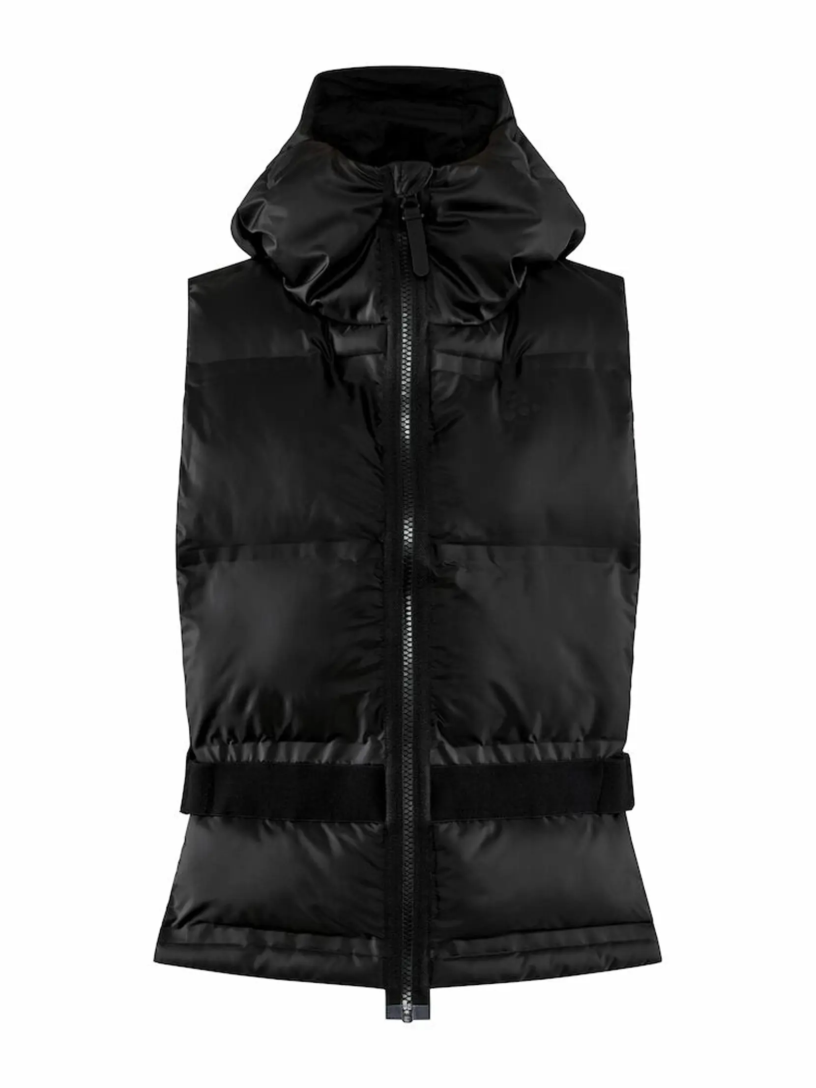 Bild på FAUN Padded Vest W Bild på FAUN Padded Vest W