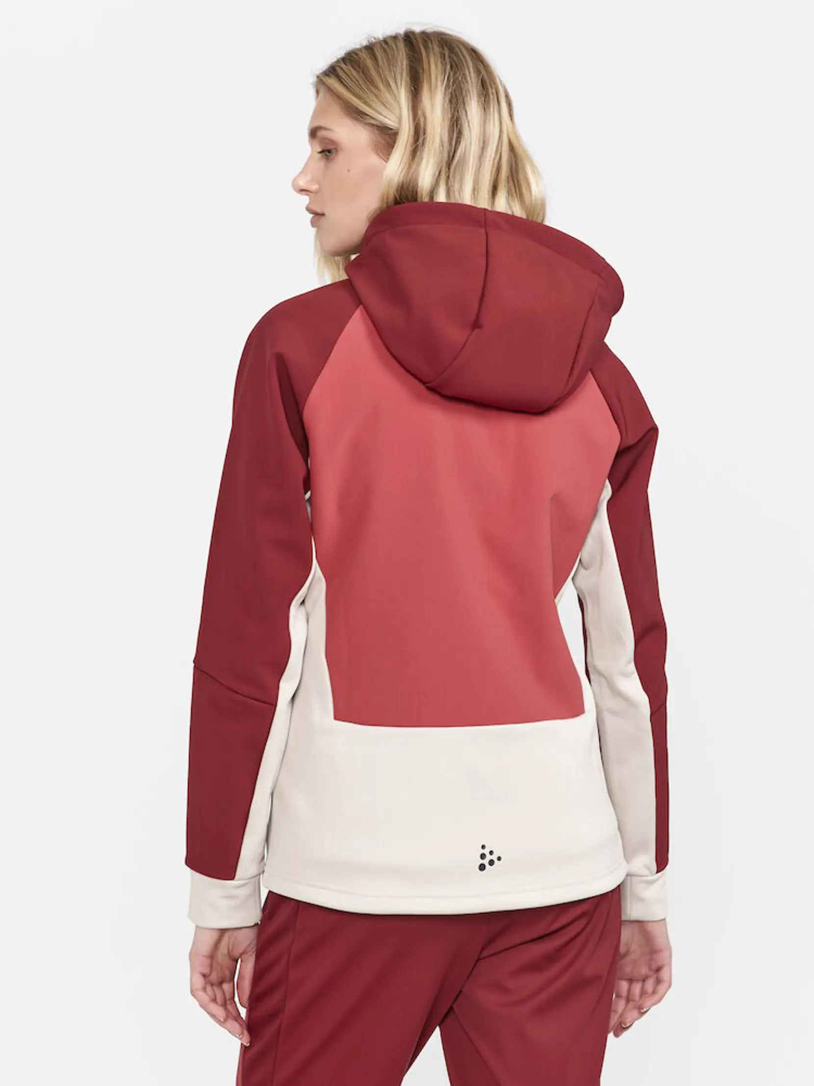 Bild på ADV Backcountry Hybrid Jacket W Bild på ADV Backcountry Hybrid Jacket W