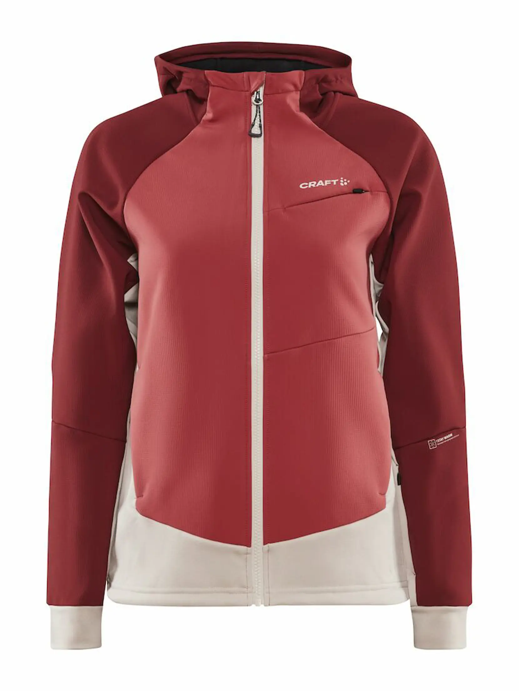 Bild på ADV Backcountry Hybrid Jacket W Bild på ADV Backcountry Hybrid Jacket W