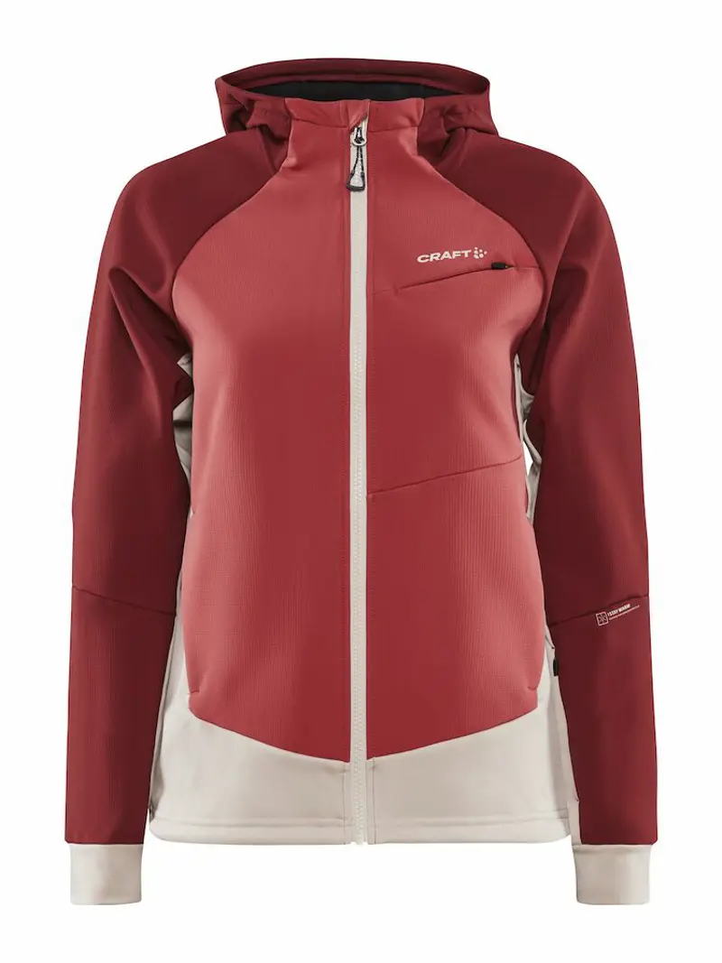 Bild på ADV Backcountry Hybrid Jacket W