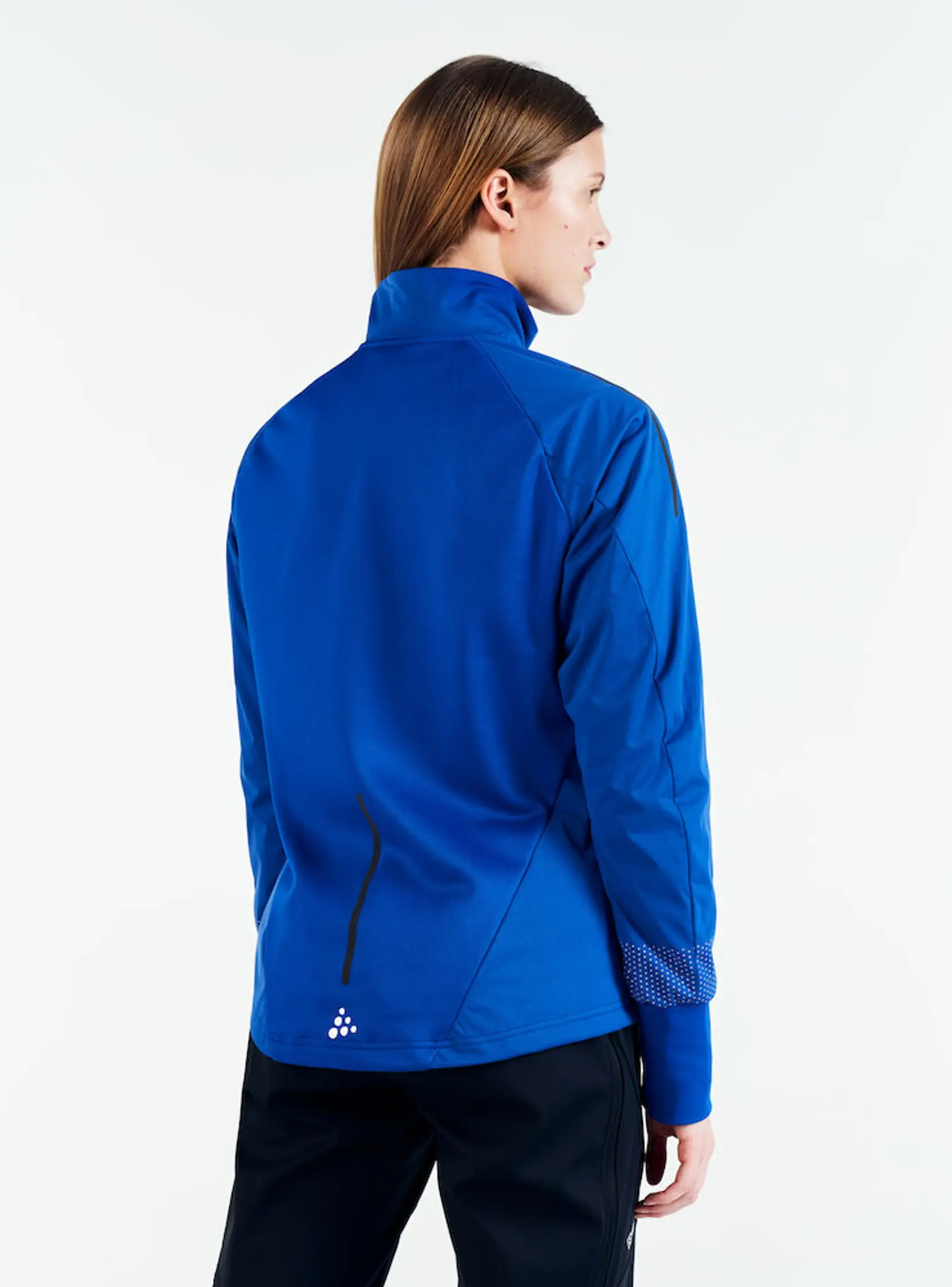 Bild på ADV Nordic Ski Club Jacket W Bild på ADV Nordic Ski Club Jacket W