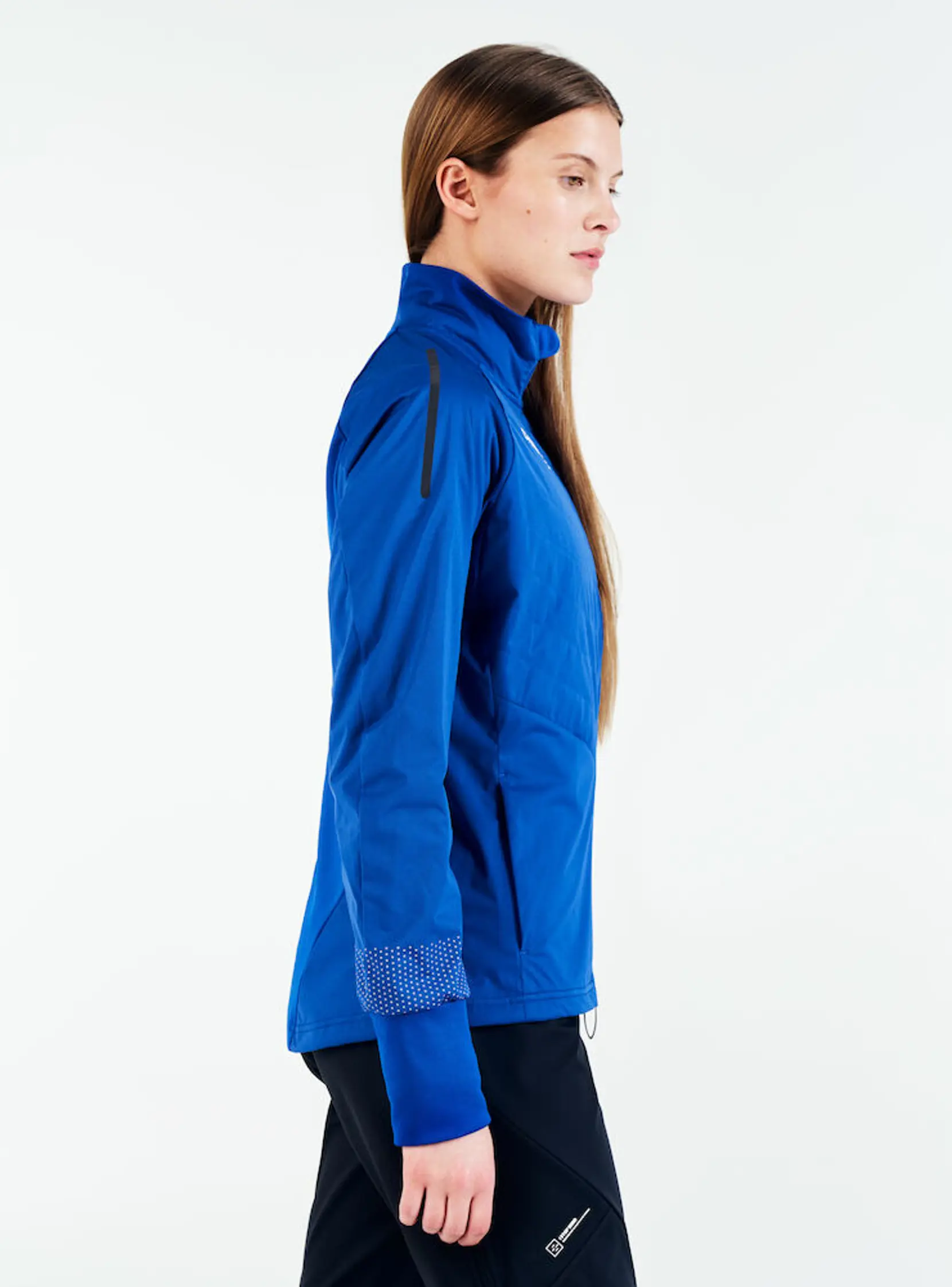 Bild på ADV Nordic Ski Club Jacket W Bild på ADV Nordic Ski Club Jacket W