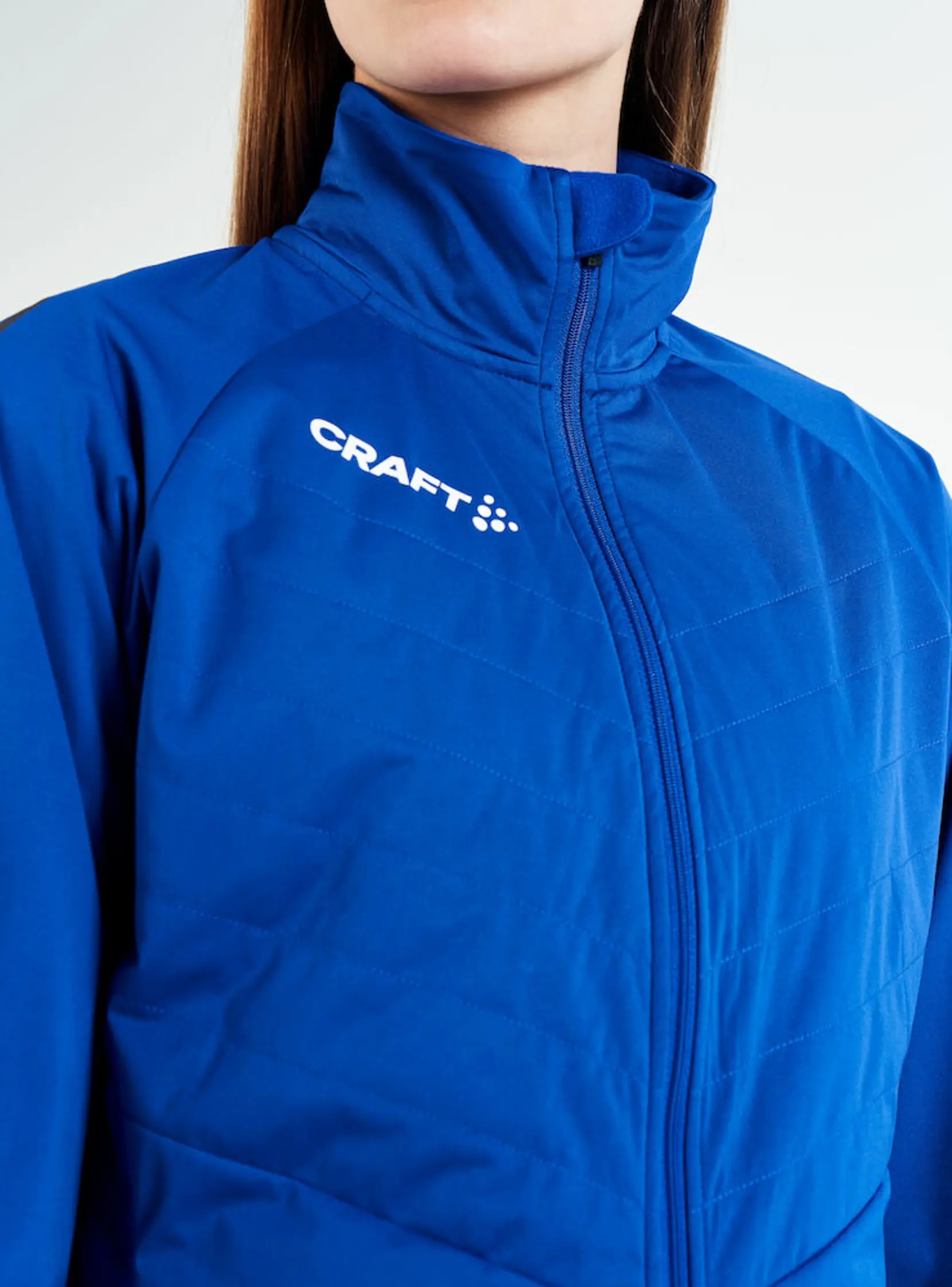 Bild på ADV Nordic Ski Club Jacket W Bild på ADV Nordic Ski Club Jacket W