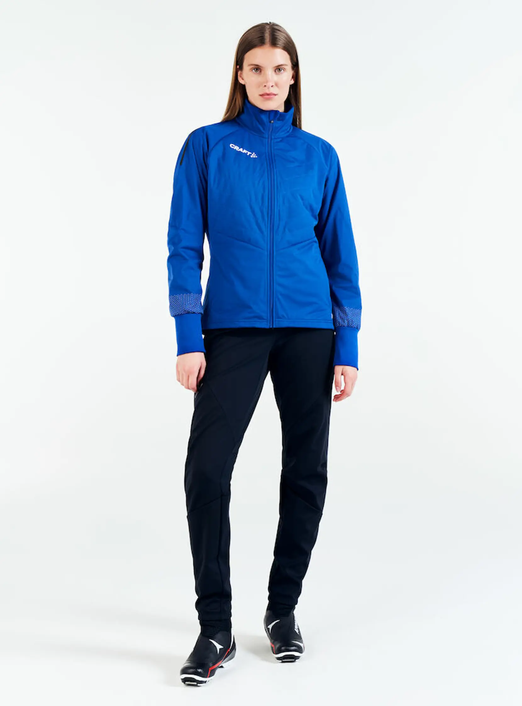 Bild på ADV Nordic Ski Club Jacket W Bild på ADV Nordic Ski Club Jacket W