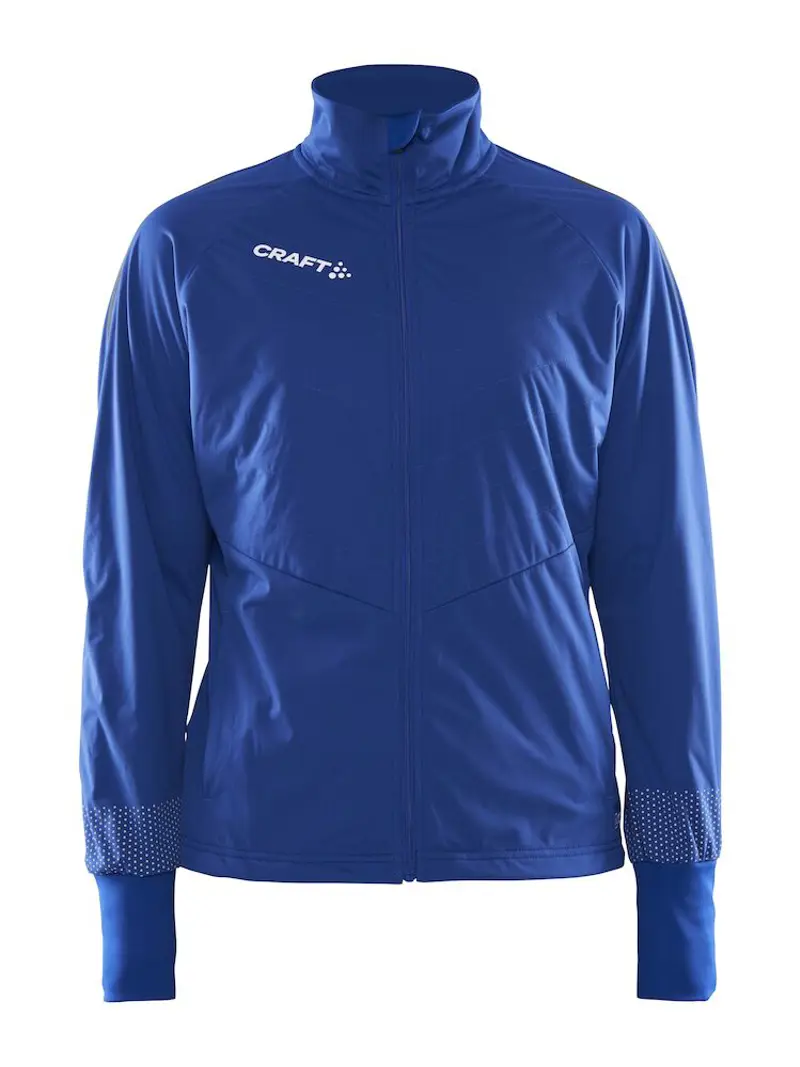 Bild på ADV Nordic Ski Club Jacket W