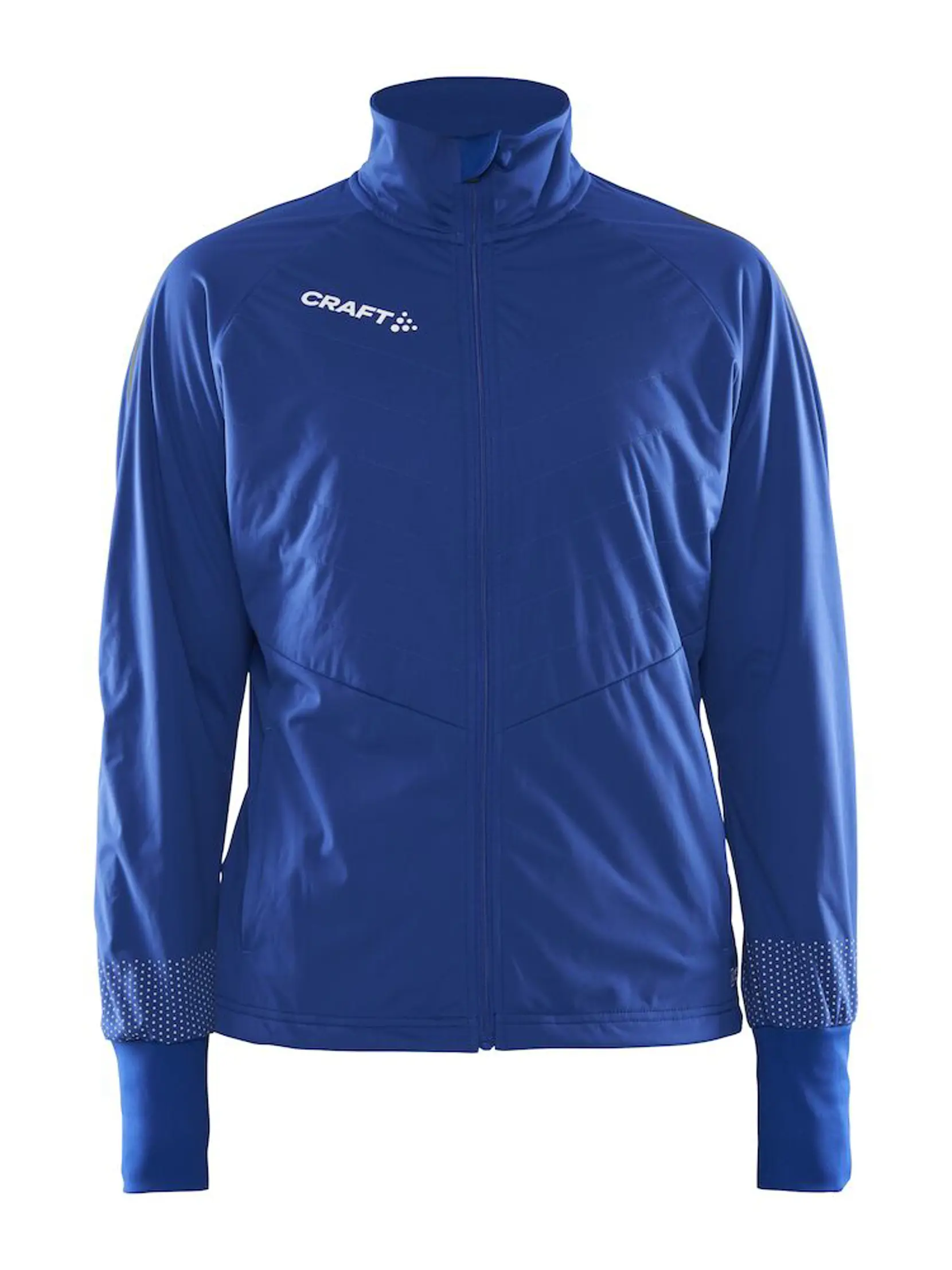 Bild på ADV Nordic Ski Club Jacket W Bild på ADV Nordic Ski Club Jacket W