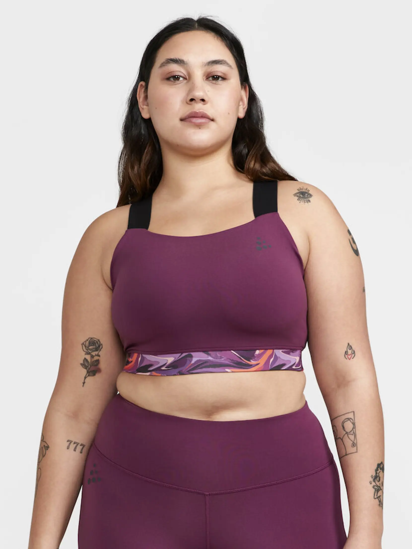 Bild på ADV Essence Plus Sport Top W Bild på ADV Essence Plus Sport Top W