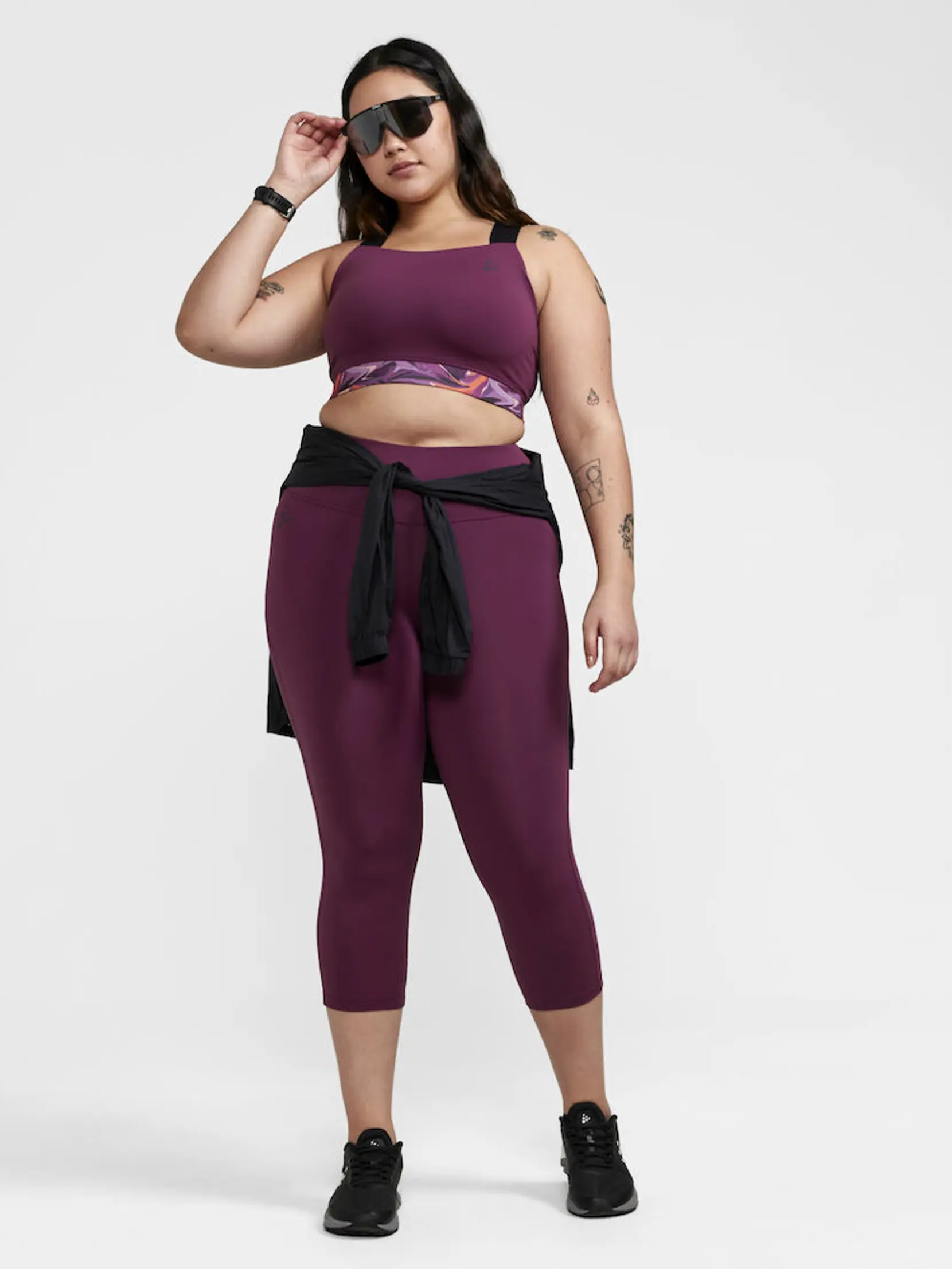 Bild på ADV Essence Plus Sport Top W Bild på ADV Essence Plus Sport Top W