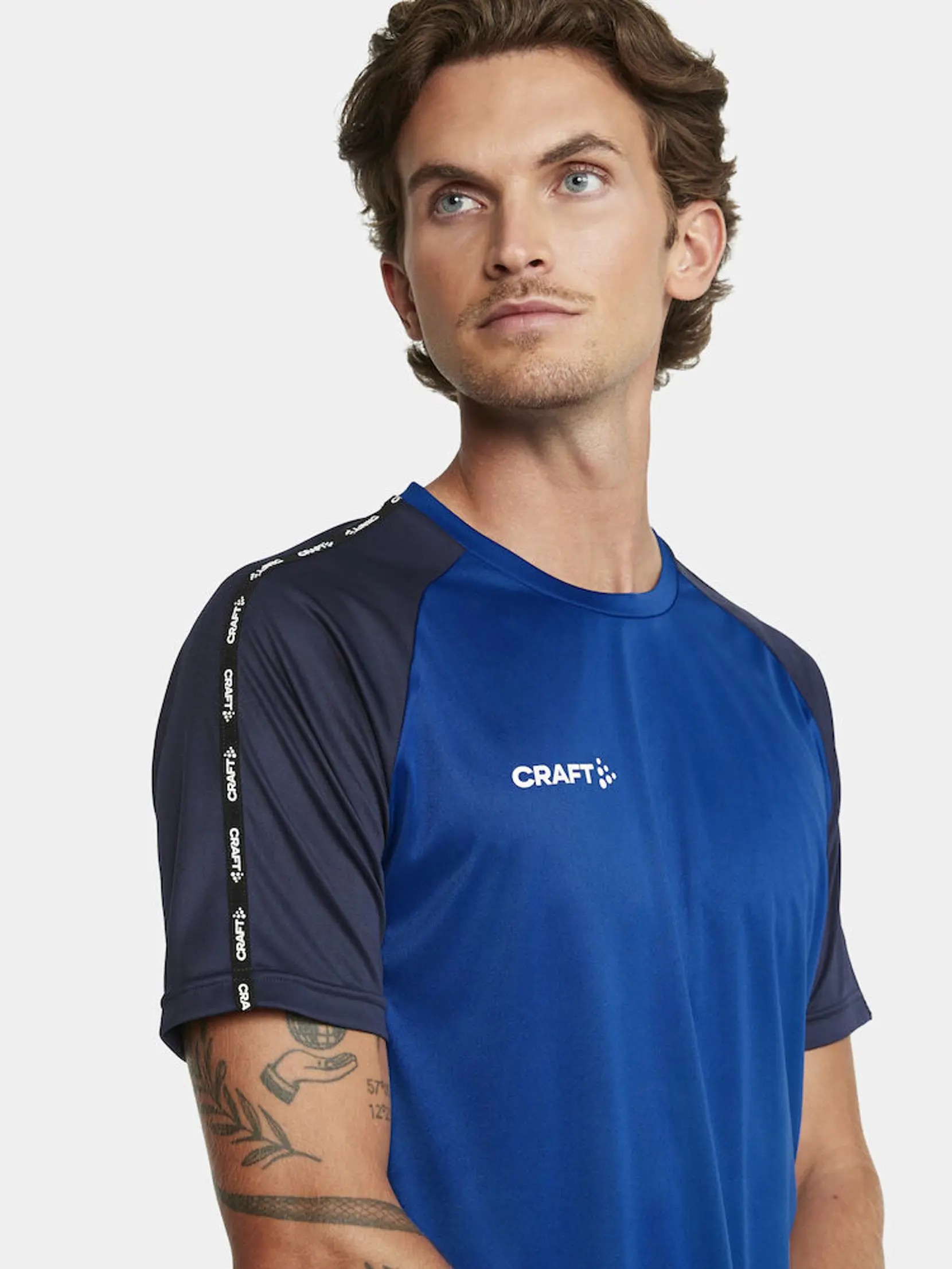 Bild på Squad 2.0 Contrast Jersey M