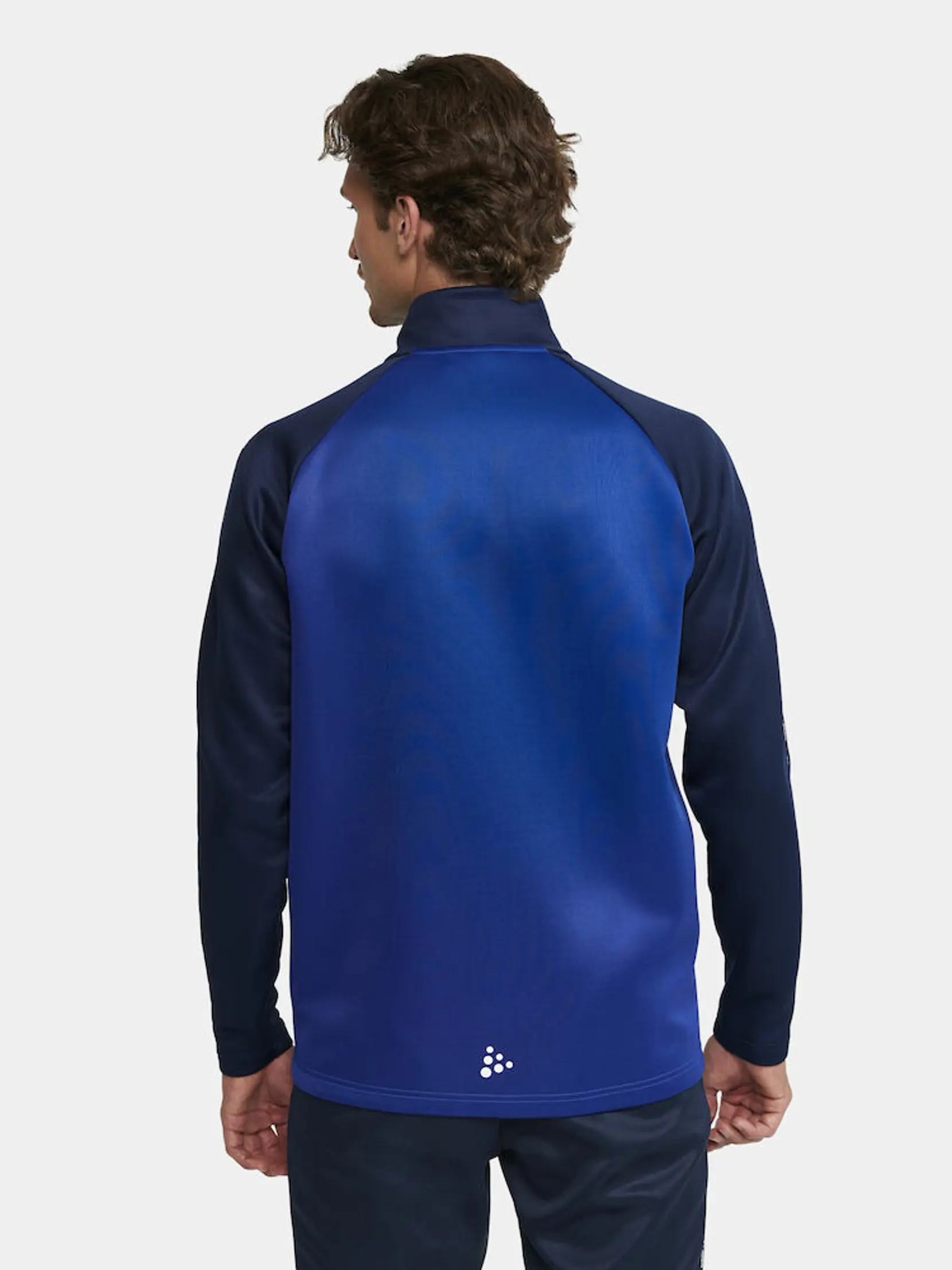 Bild på Squad 2.0 Full Zip M Bild på Squad 2.0 Full Zip M