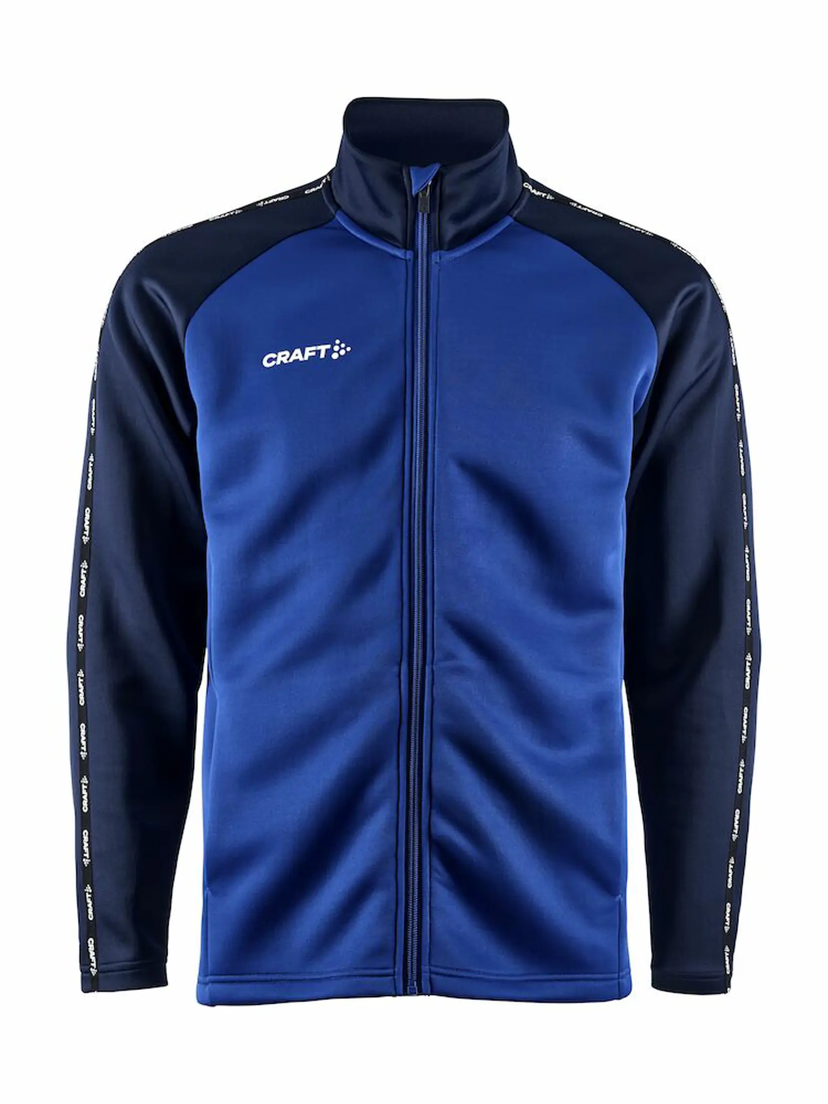 Bild på Squad 2.0 Full Zip M Bild på Squad 2.0 Full Zip M
