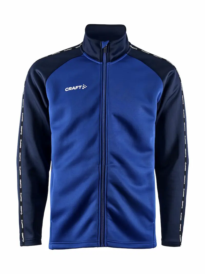 Bild på Squad 2.0 Full Zip M
