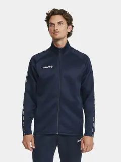 Bild på Squad 2.0 Full Zip M