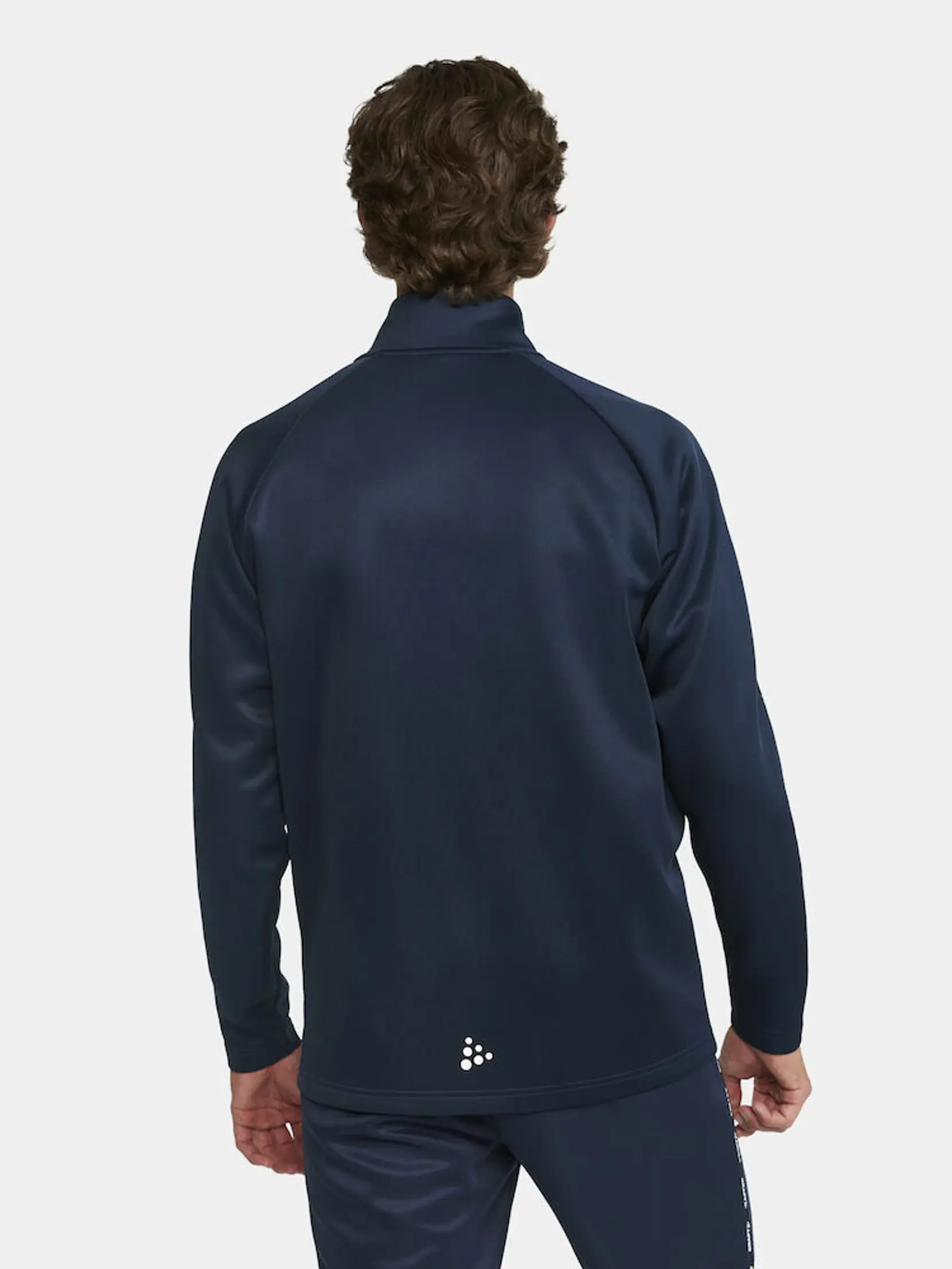 Bild på Squad 2.0 Full Zip M Bild på Squad 2.0 Full Zip M