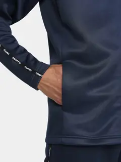 Bild på Squad 2.0 Full Zip M