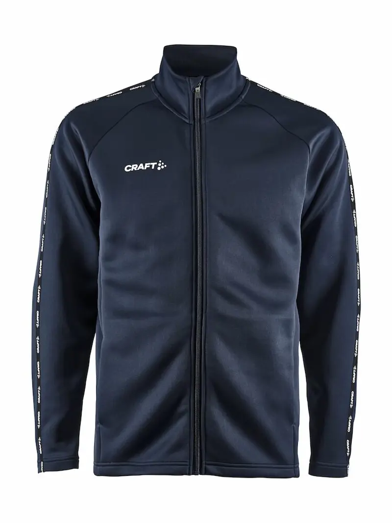 Bild på Squad 2.0 Full Zip M