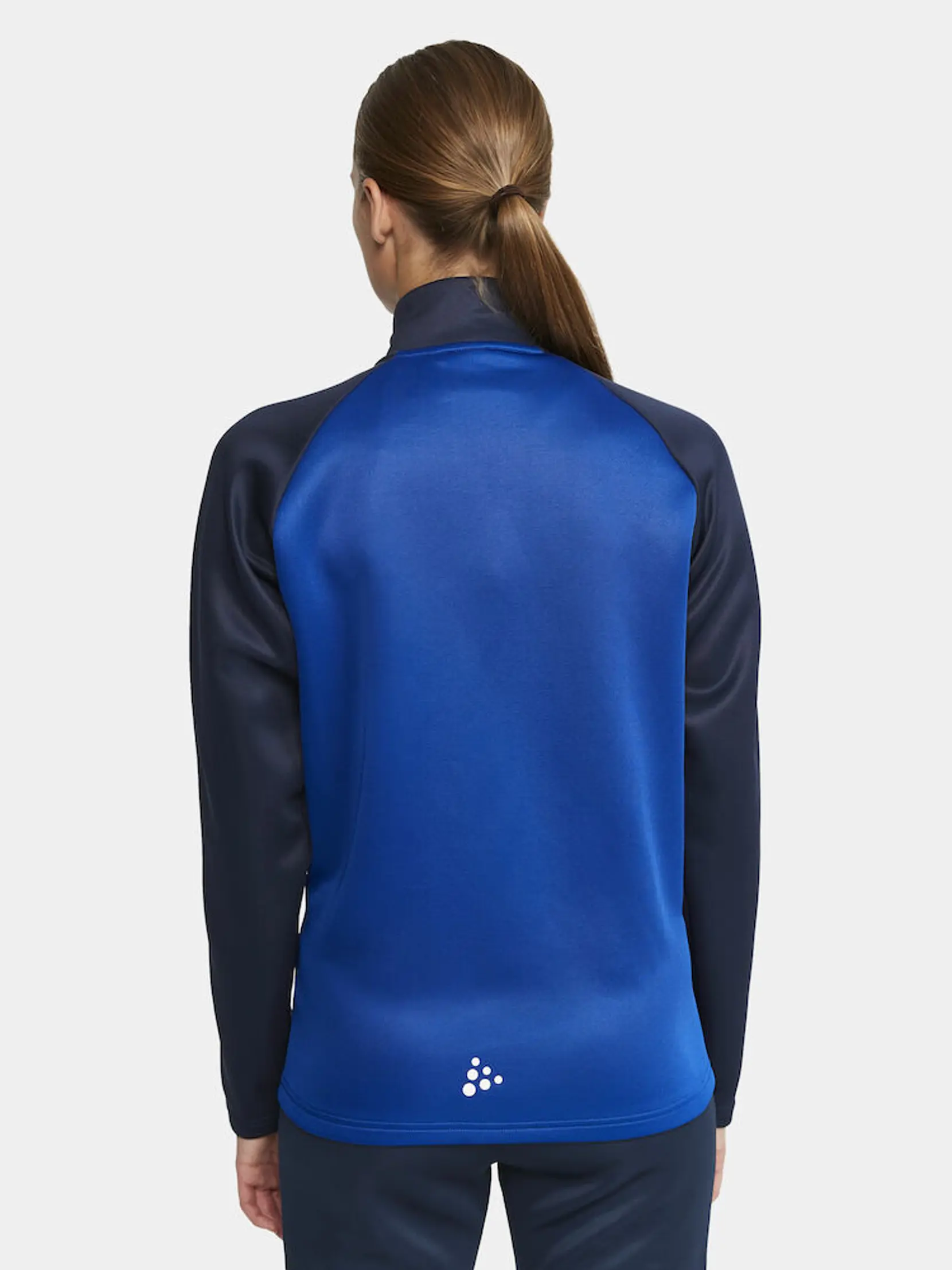 Bild på Squad 2.0 Full Zip W Bild på Squad 2.0 Full Zip W