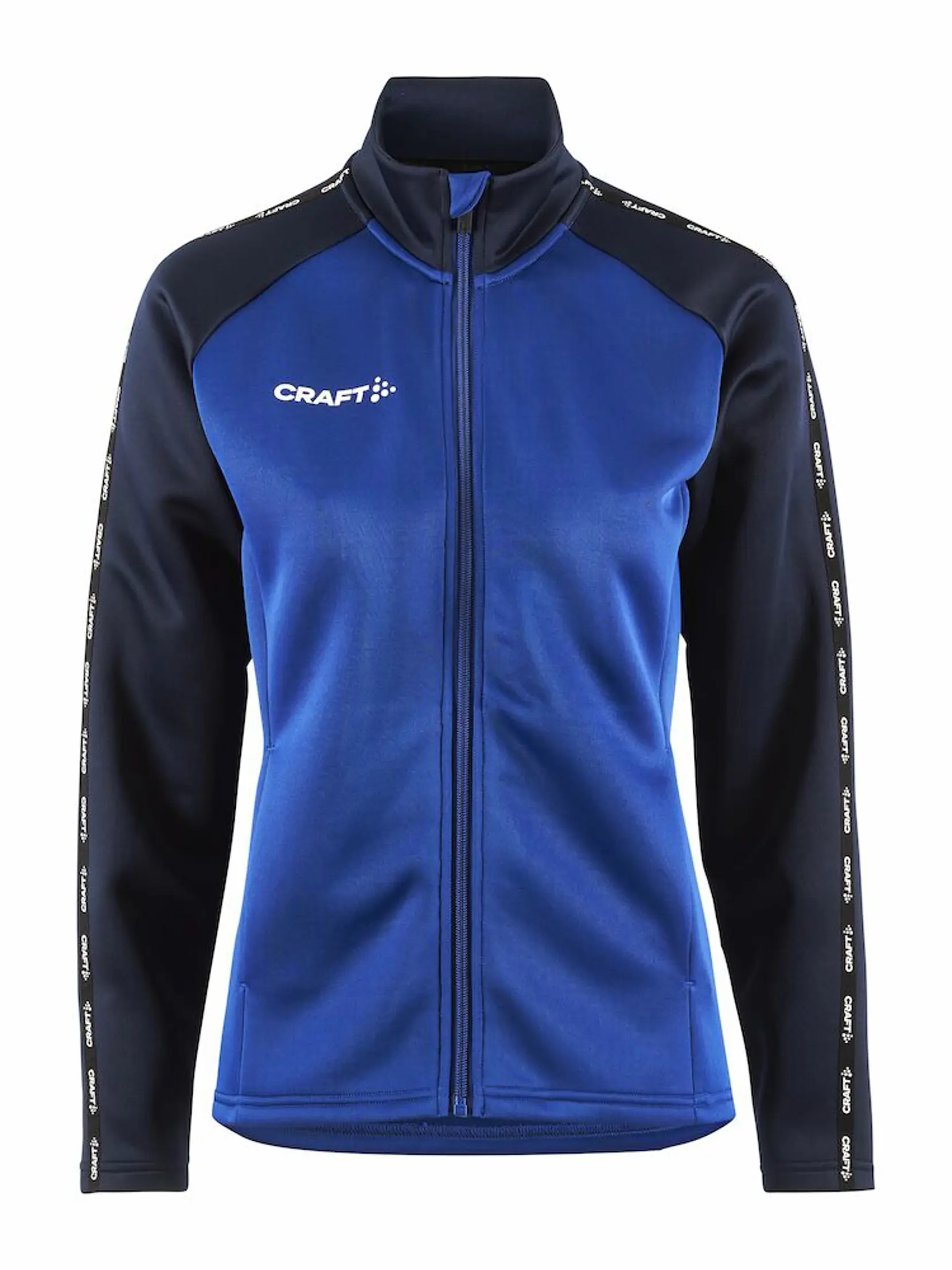 Bild på Squad 2.0 Full Zip W Bild på Squad 2.0 Full Zip W