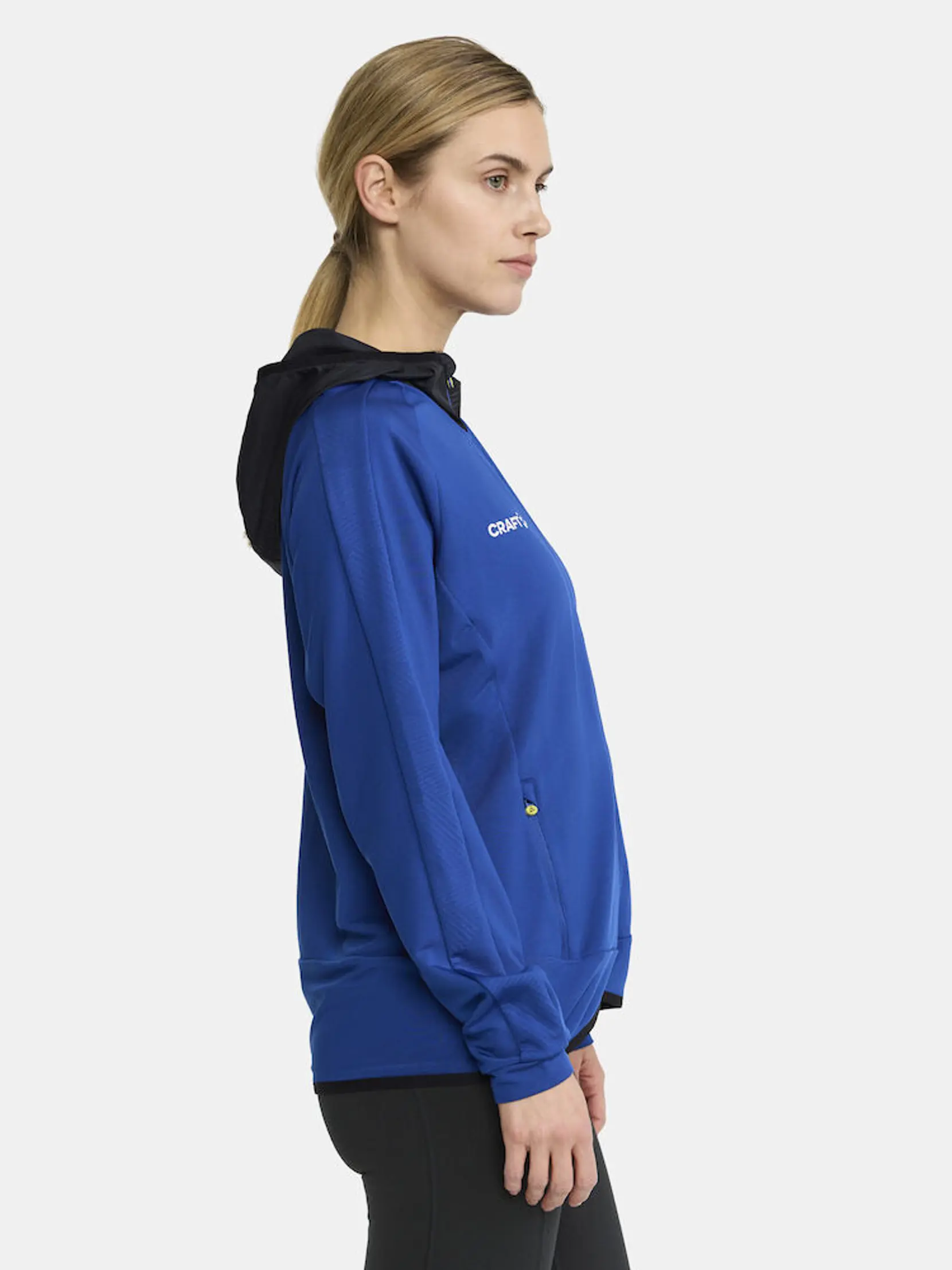 Bild på Extend Full Zip W Bild på Extend Full Zip W