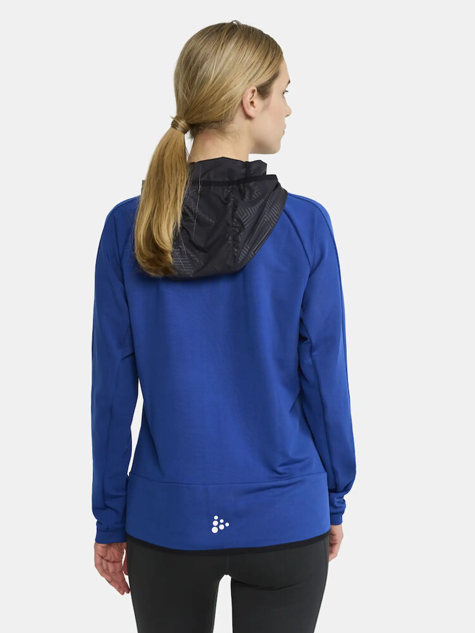 Bild på Extend Full Zip W Bild på Extend Full Zip W