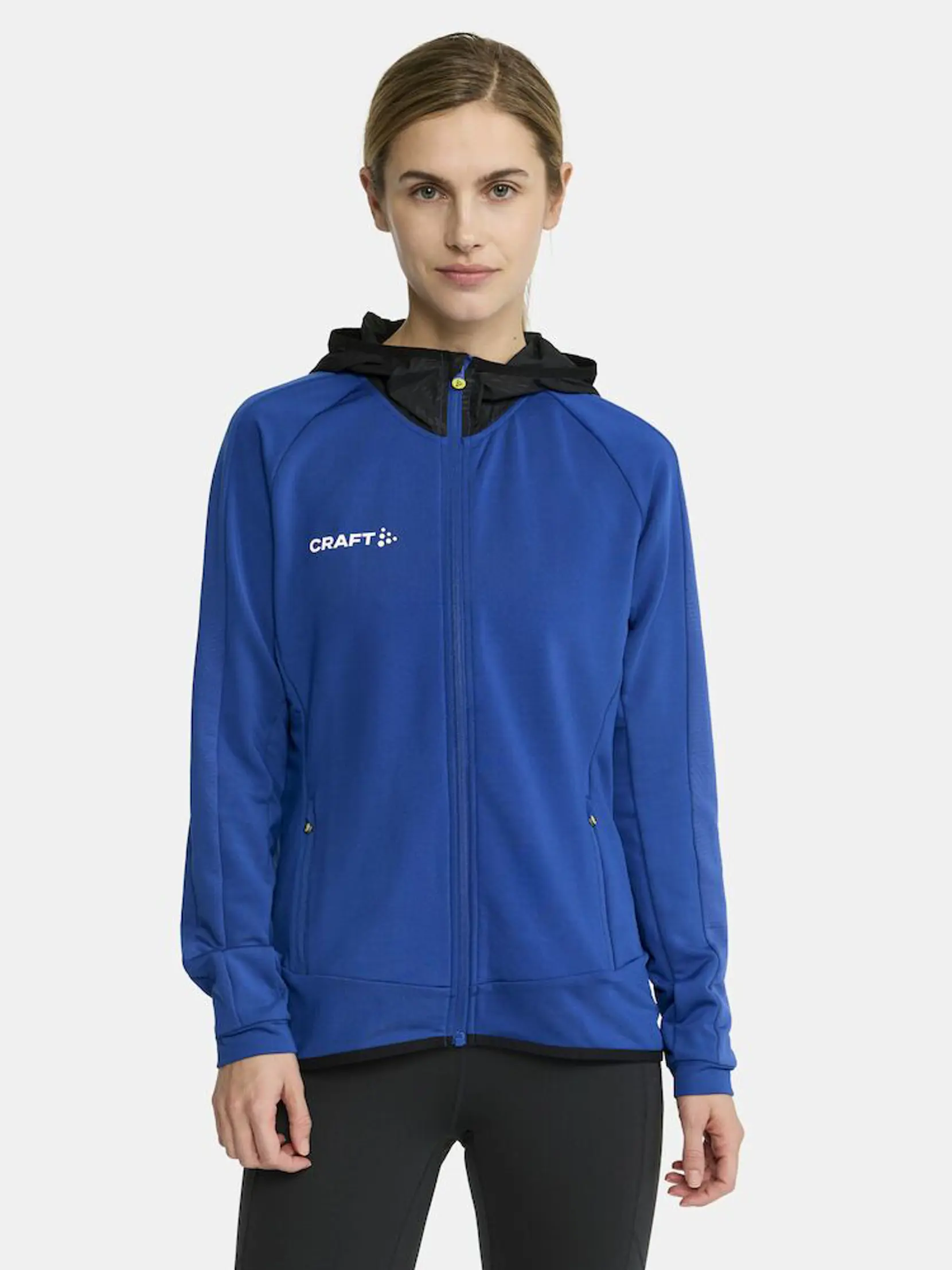 Bild på Extend Full Zip W Bild på Extend Full Zip W