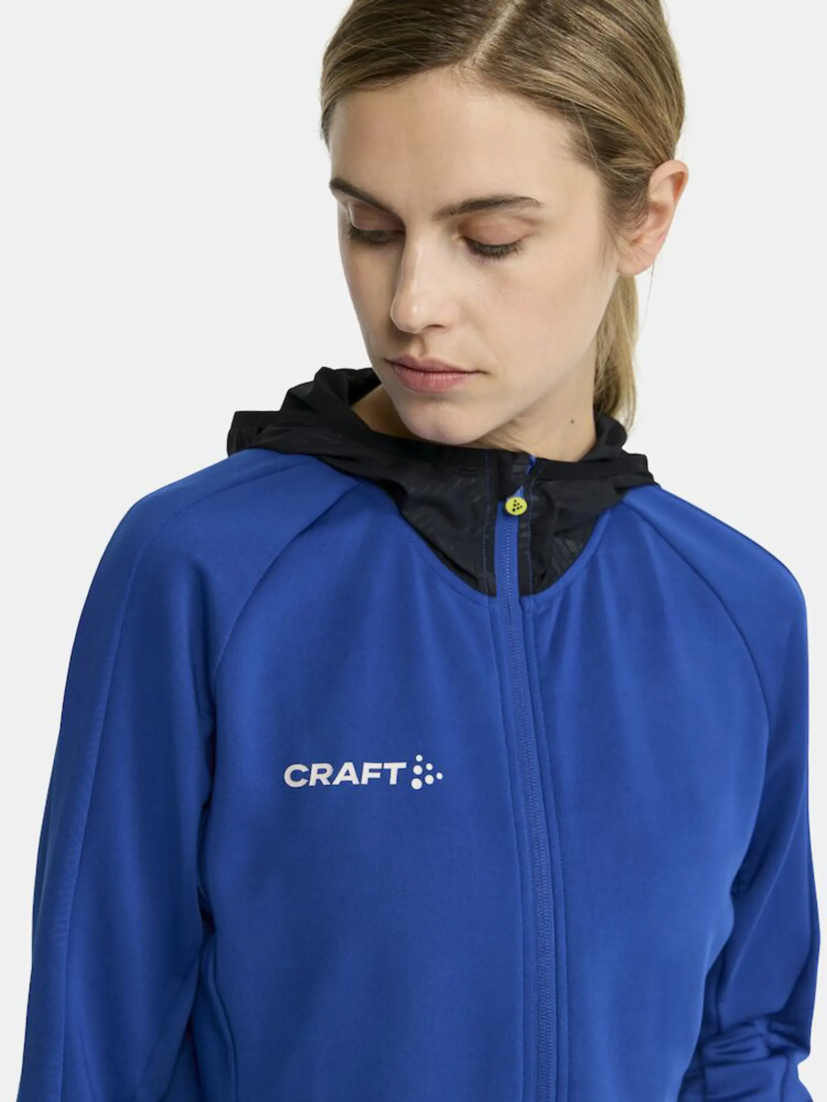 Bild på Extend Full Zip W Bild på Extend Full Zip W