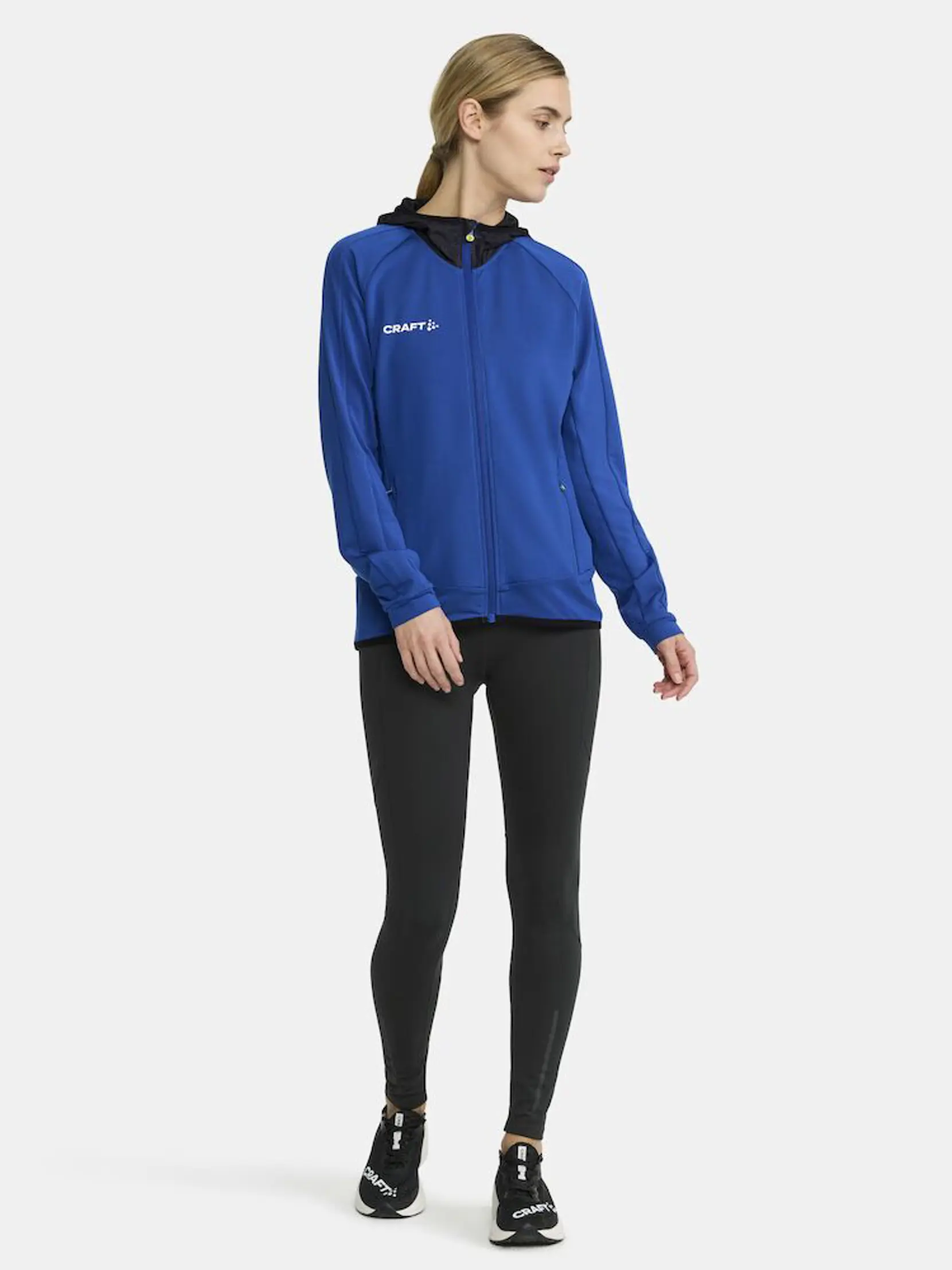 Bild på Extend Full Zip W Bild på Extend Full Zip W