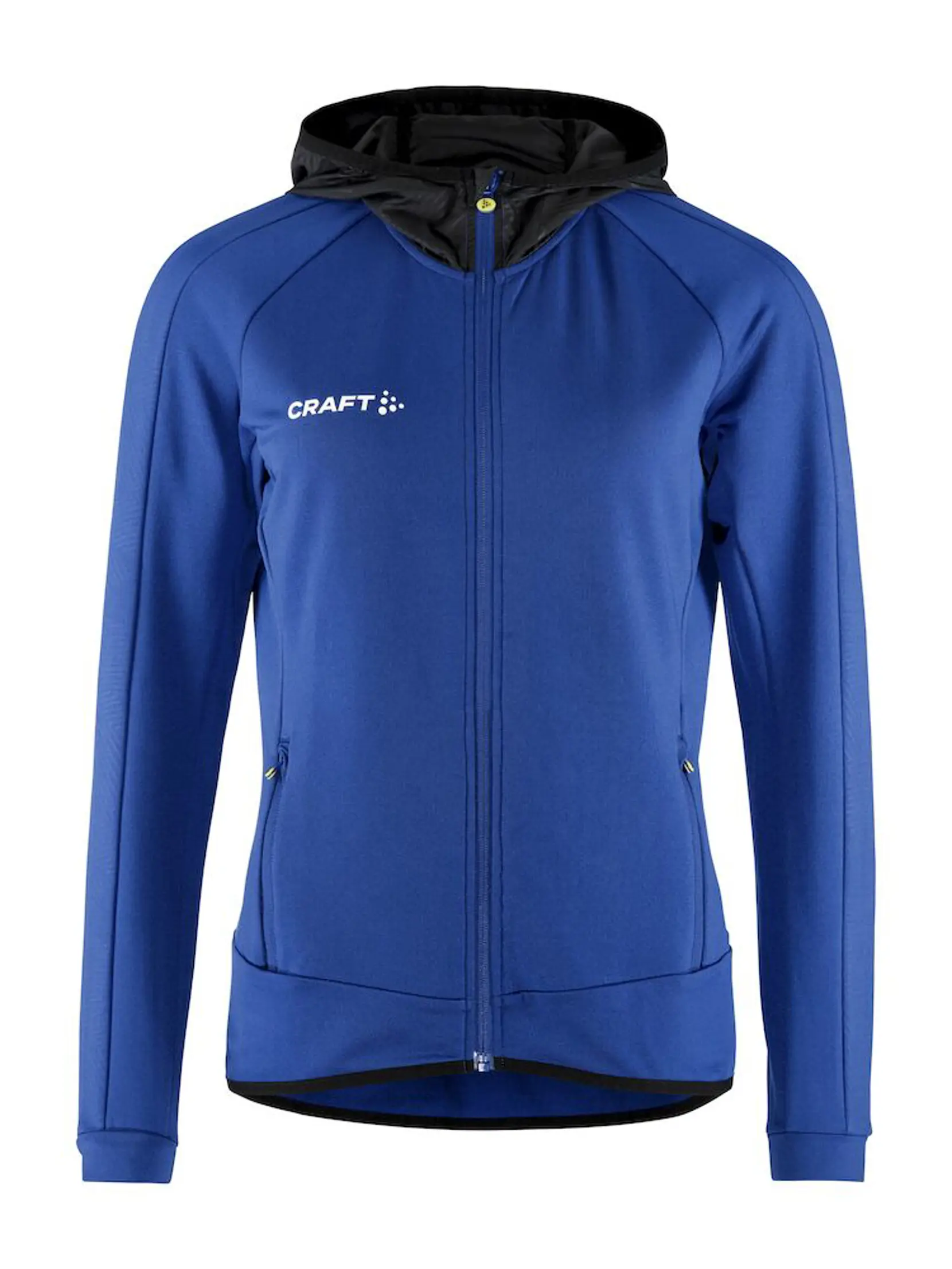 Bild på Extend Full Zip W Bild på Extend Full Zip W