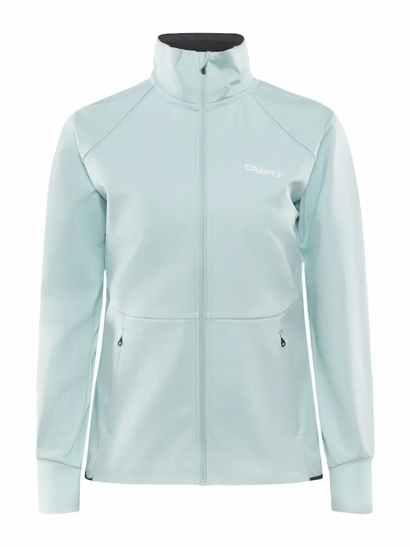 Bild på Core Nordic Training Jacket W