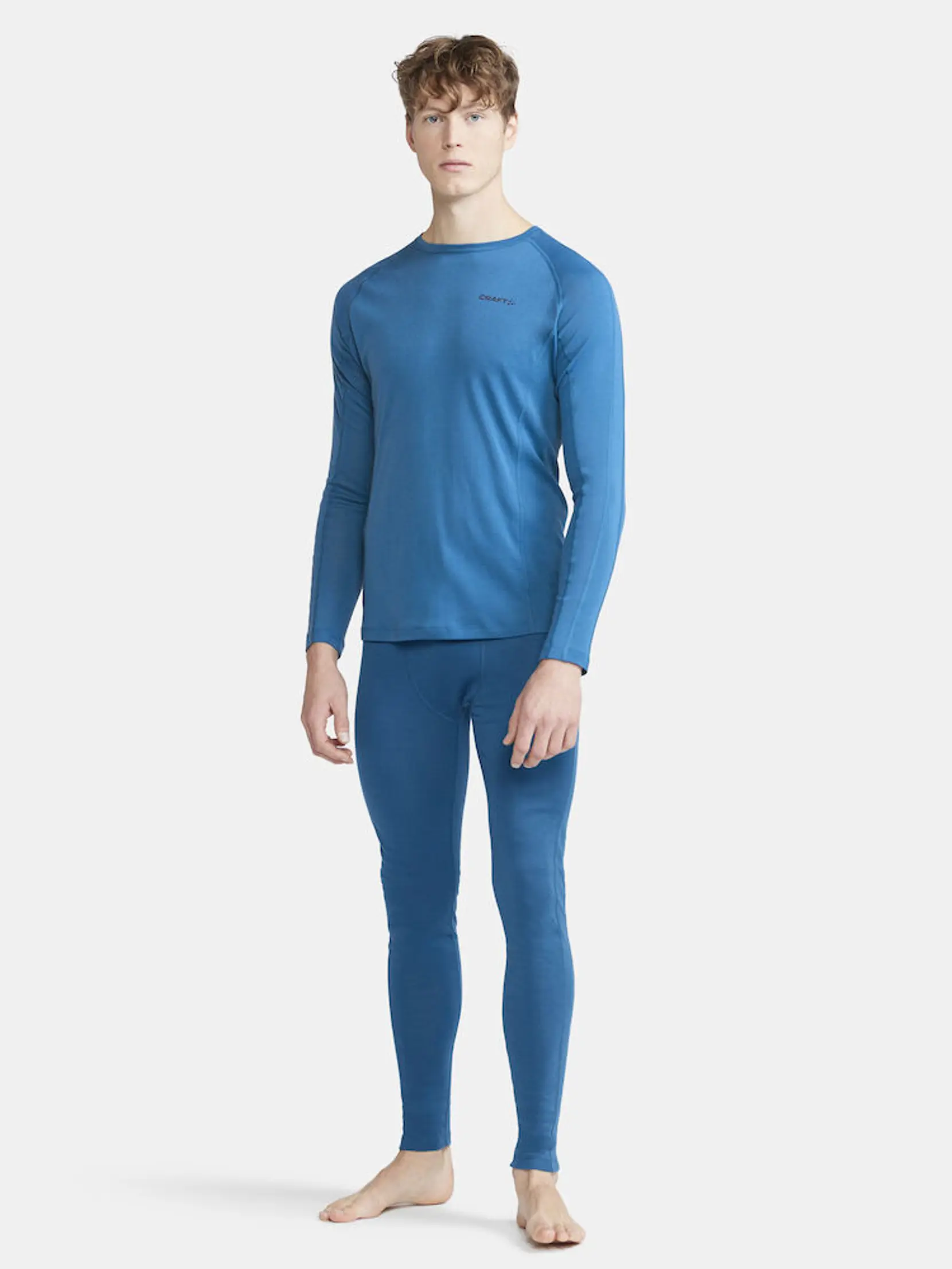 Bild på ADV Wool Merino RN LS M Bild på ADV Wool Merino RN LS M
