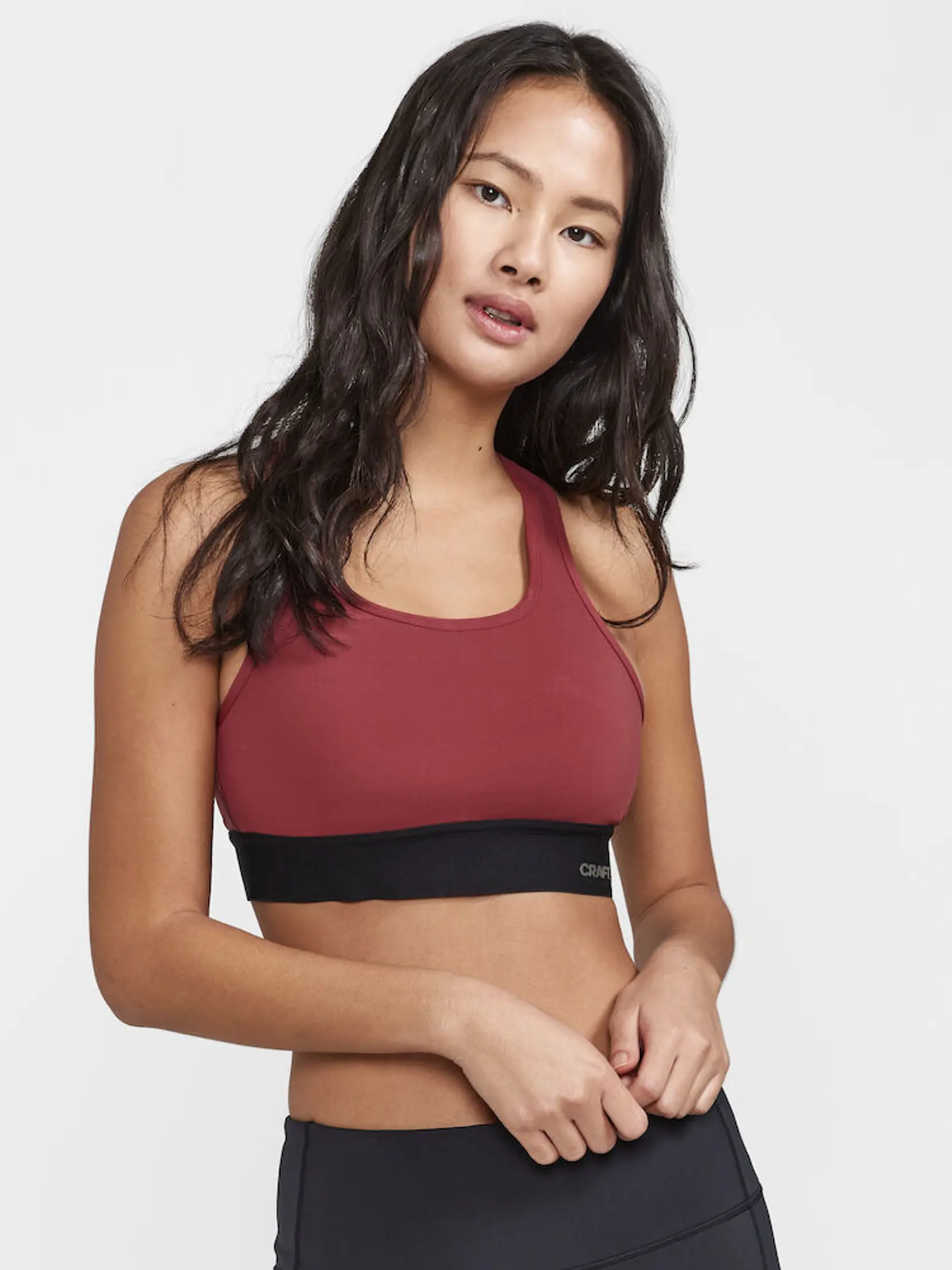 Bild på Training Bra Padded W Bild på Training Bra Padded W