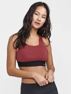 Bild på Training Bra Padded W
