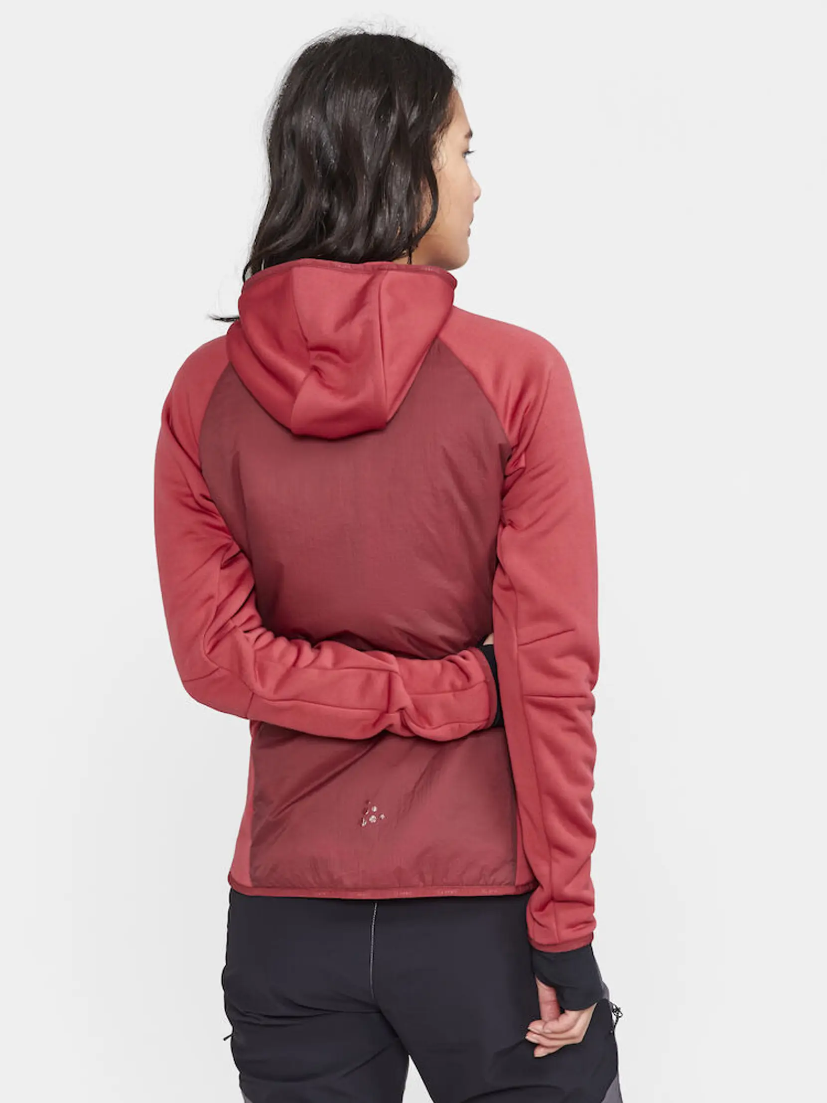 Bild på ADV Hybrid Midlayer W