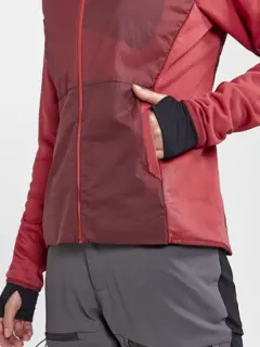 Bild på ADV Hybrid Midlayer W