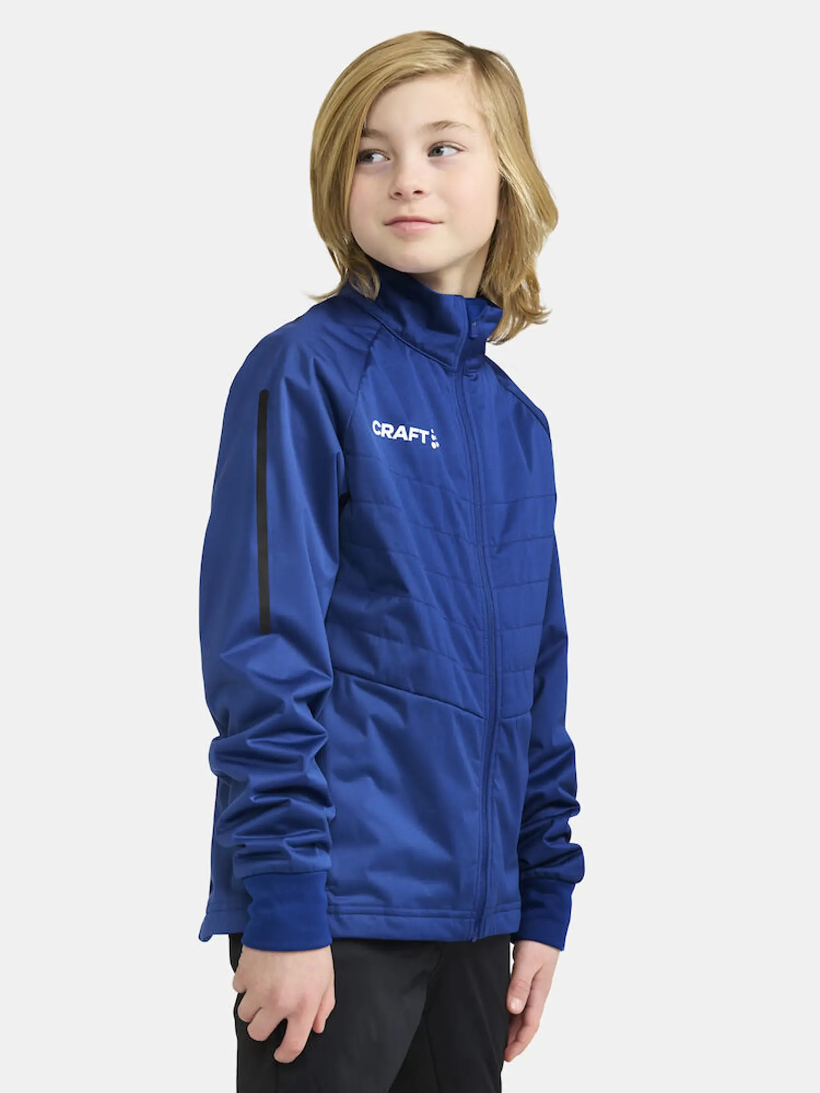 Bild på ADV Nordic Ski Club Jacket Jr Bild på ADV Nordic Ski Club Jacket Jr