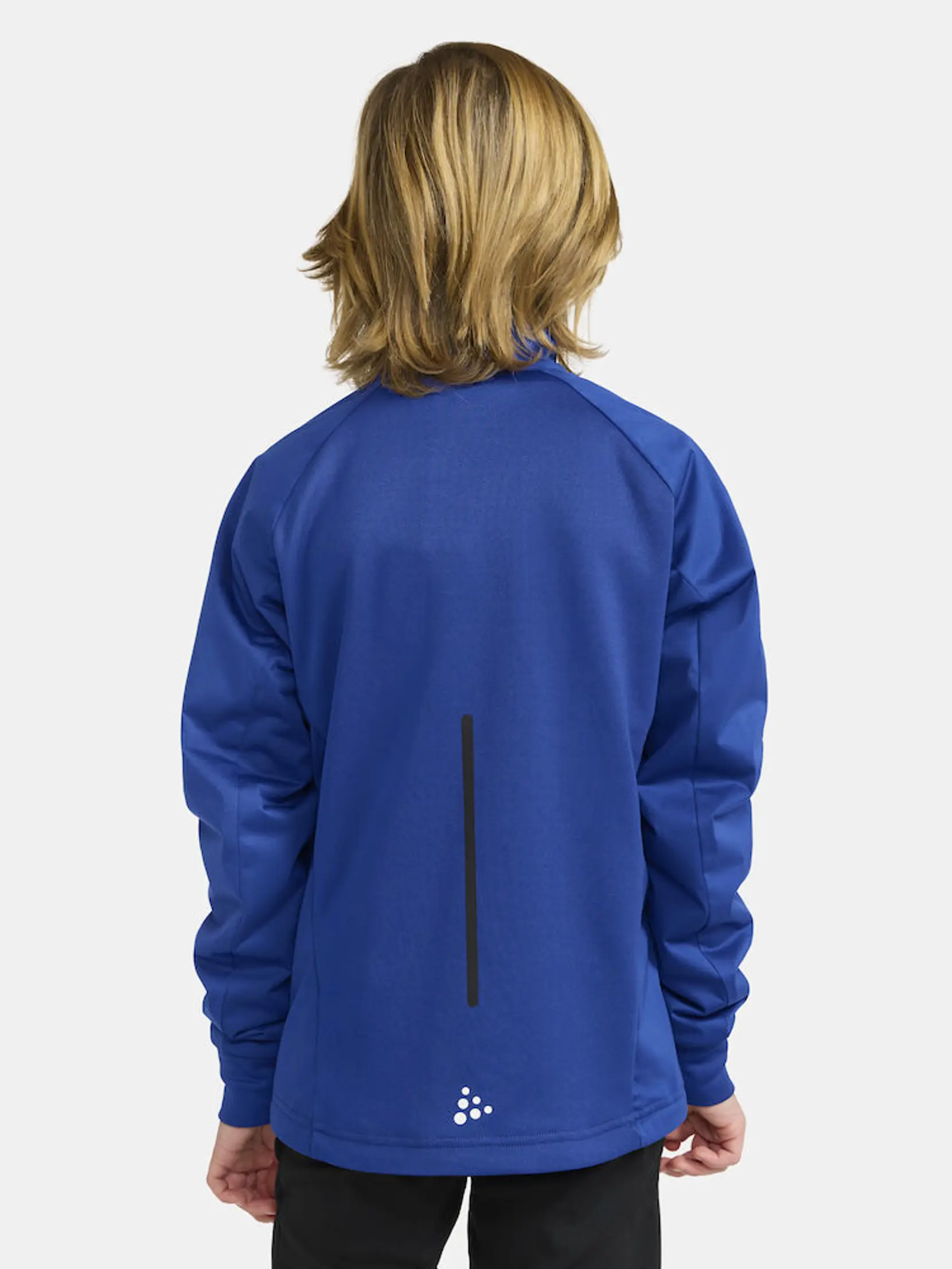 Bild på ADV Nordic Ski Club Jacket Jr Bild på ADV Nordic Ski Club Jacket Jr