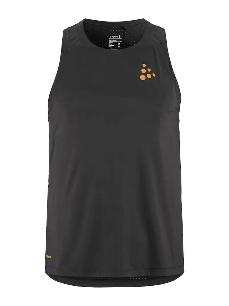 Bild på PRO Hypervent Singlet 2 M