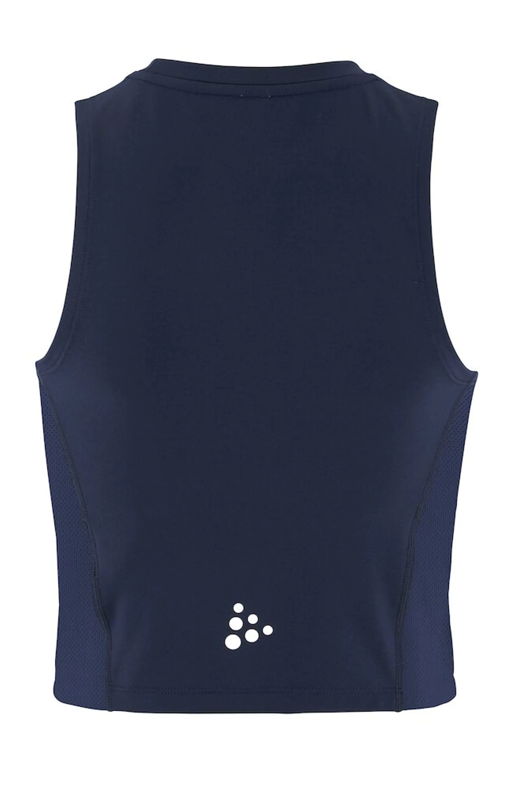 Bild på Rush 2.0 Crop Singlet W Bild på Rush 2.0 Crop Singlet W