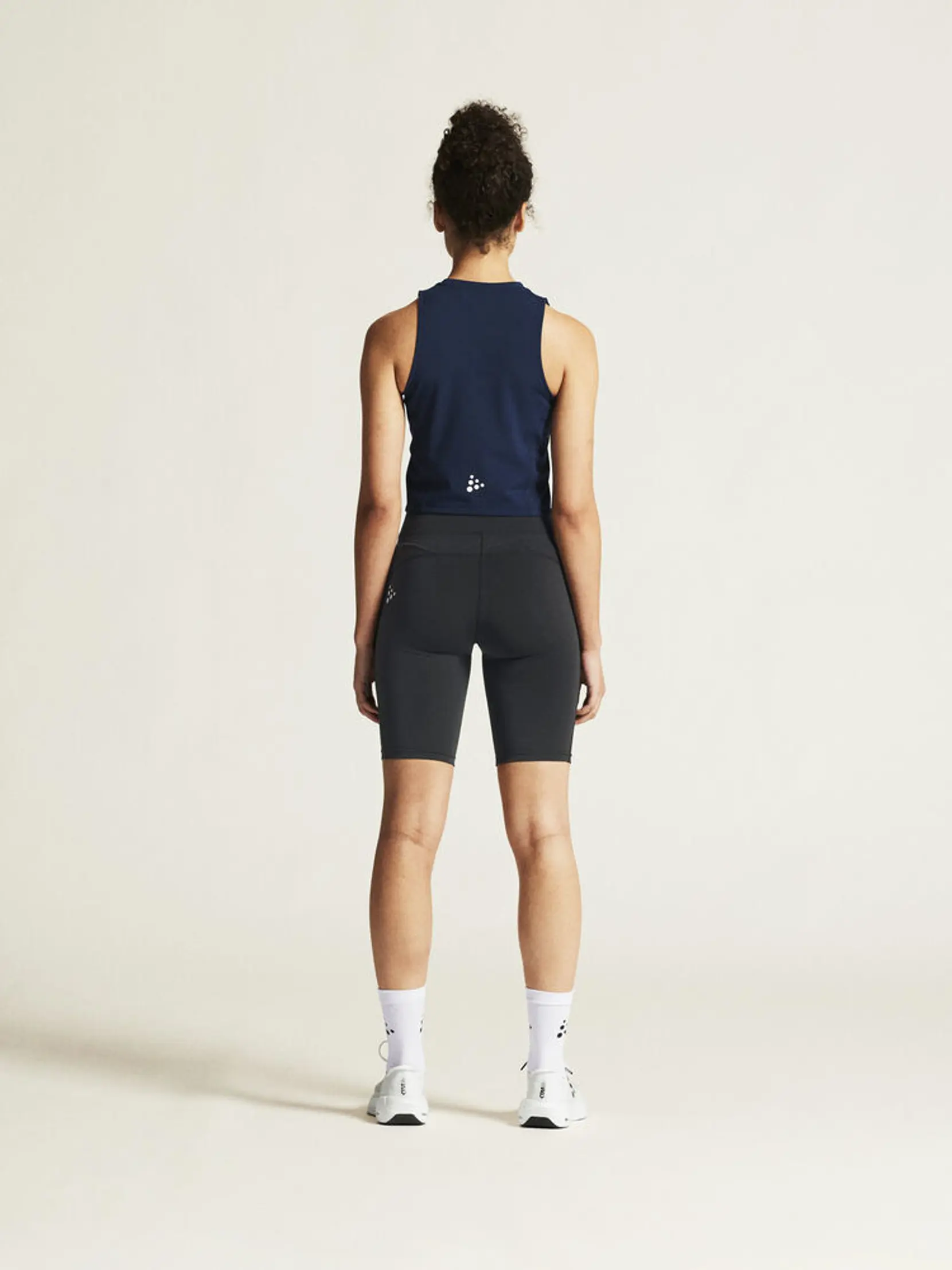 Bild på Rush 2.0 Crop Singlet W Bild på Rush 2.0 Crop Singlet W
