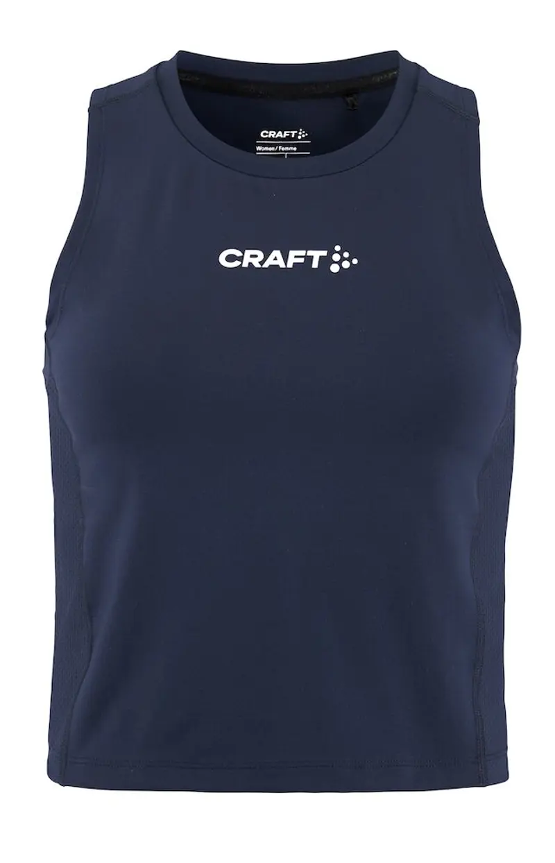 Bild på Rush 2.0 Crop Singlet W