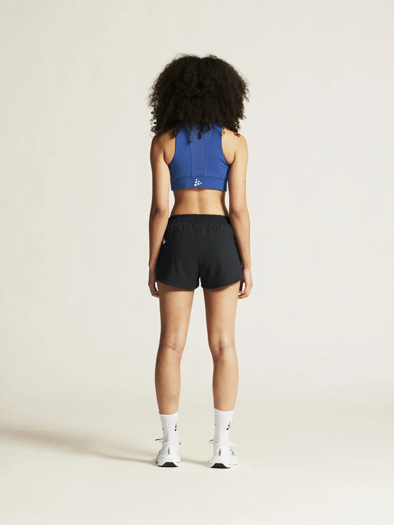 Bild på Rush 2.0 Crop Top W Bild på Rush 2.0 Crop Top W