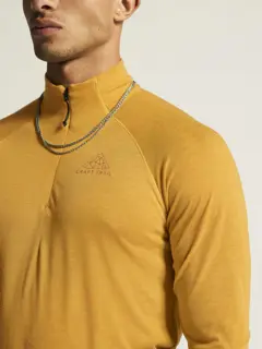 Bild på ADV SubZ Wool LS Tee 3 M