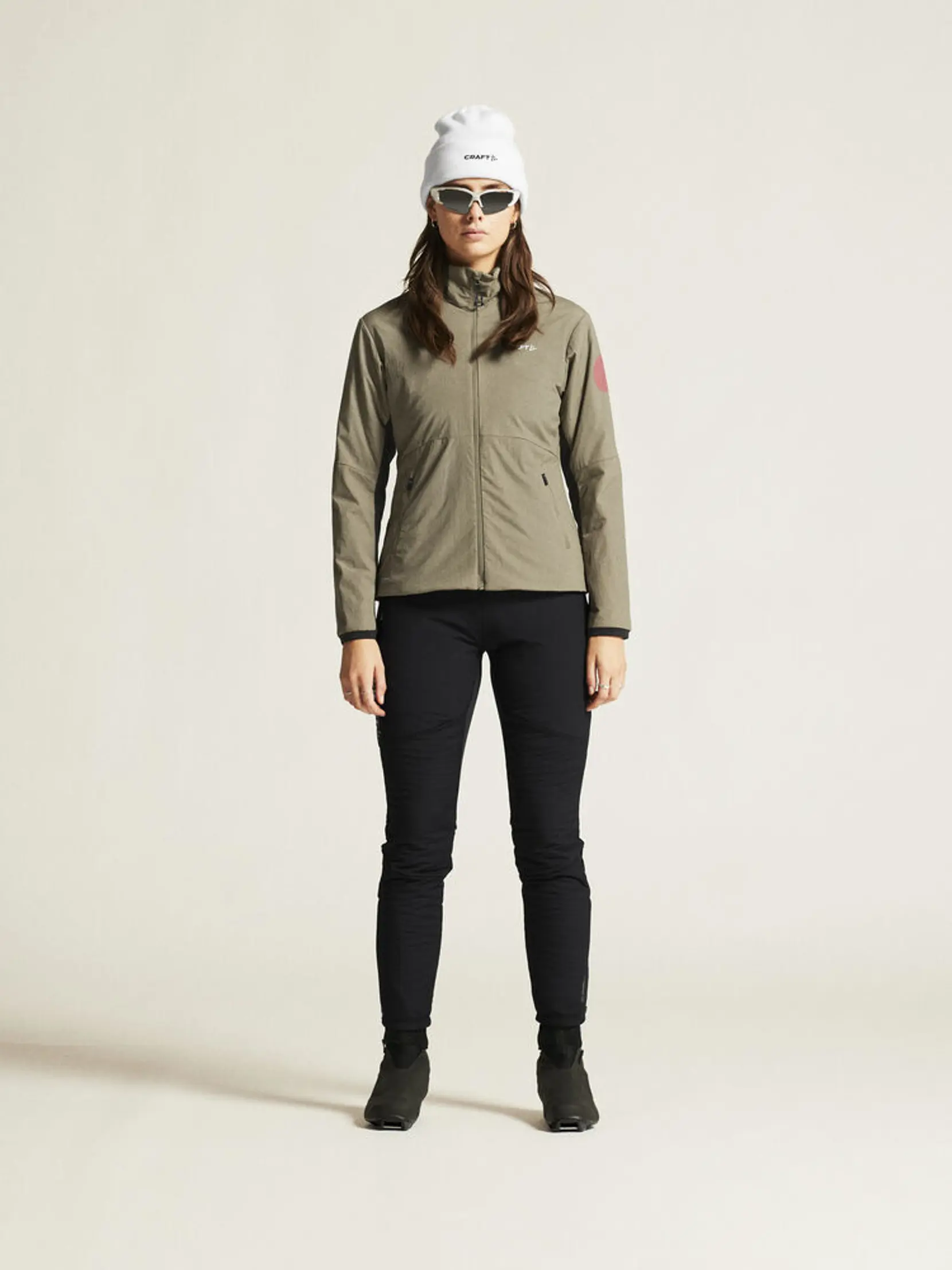 Bild på ADV Nordic Training Insulate Jacket W Bild på ADV Nordic Training Insulate Jacket W