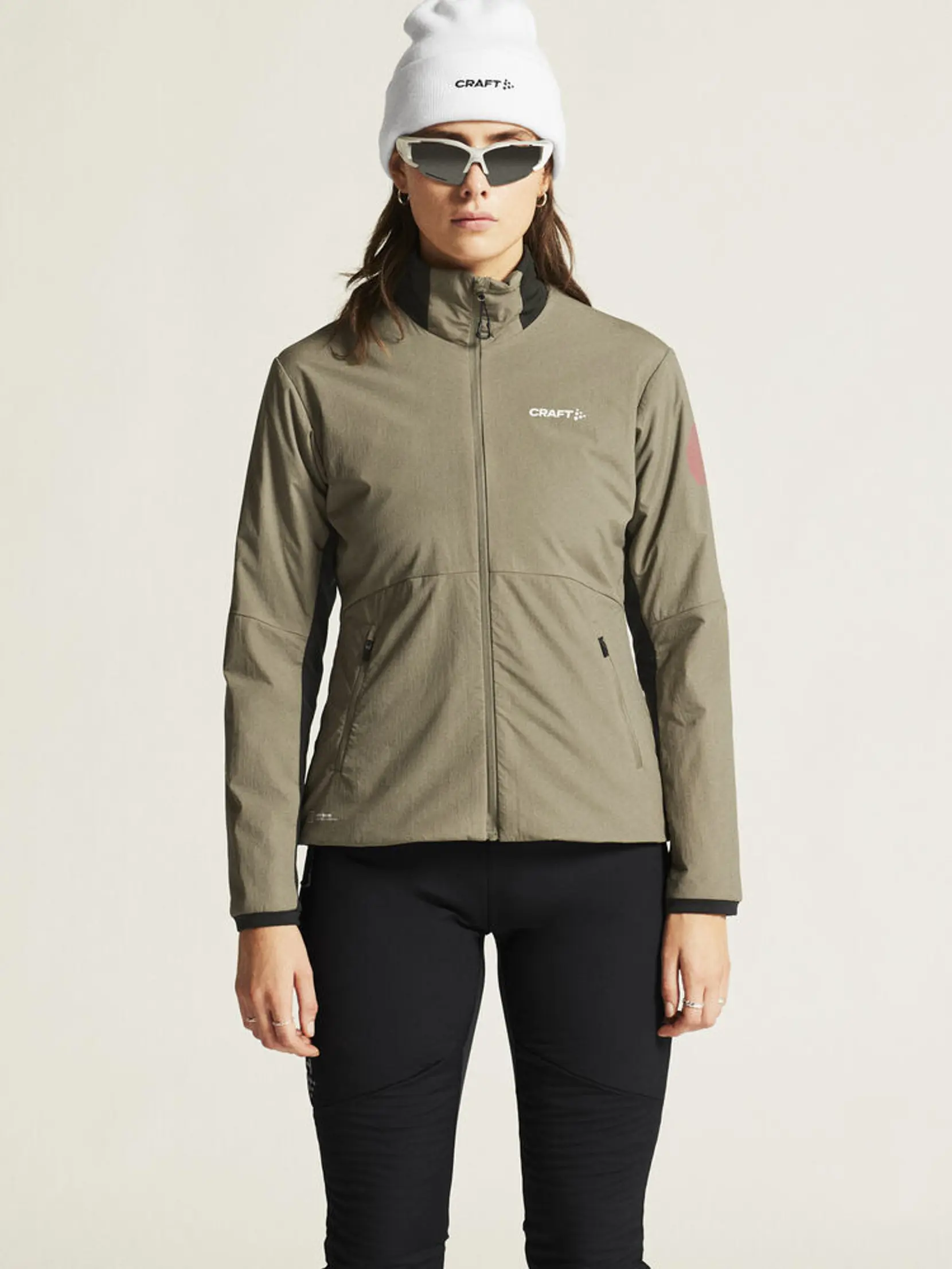 Bild på ADV Nordic Training Insulate Jacket W Bild på ADV Nordic Training Insulate Jacket W