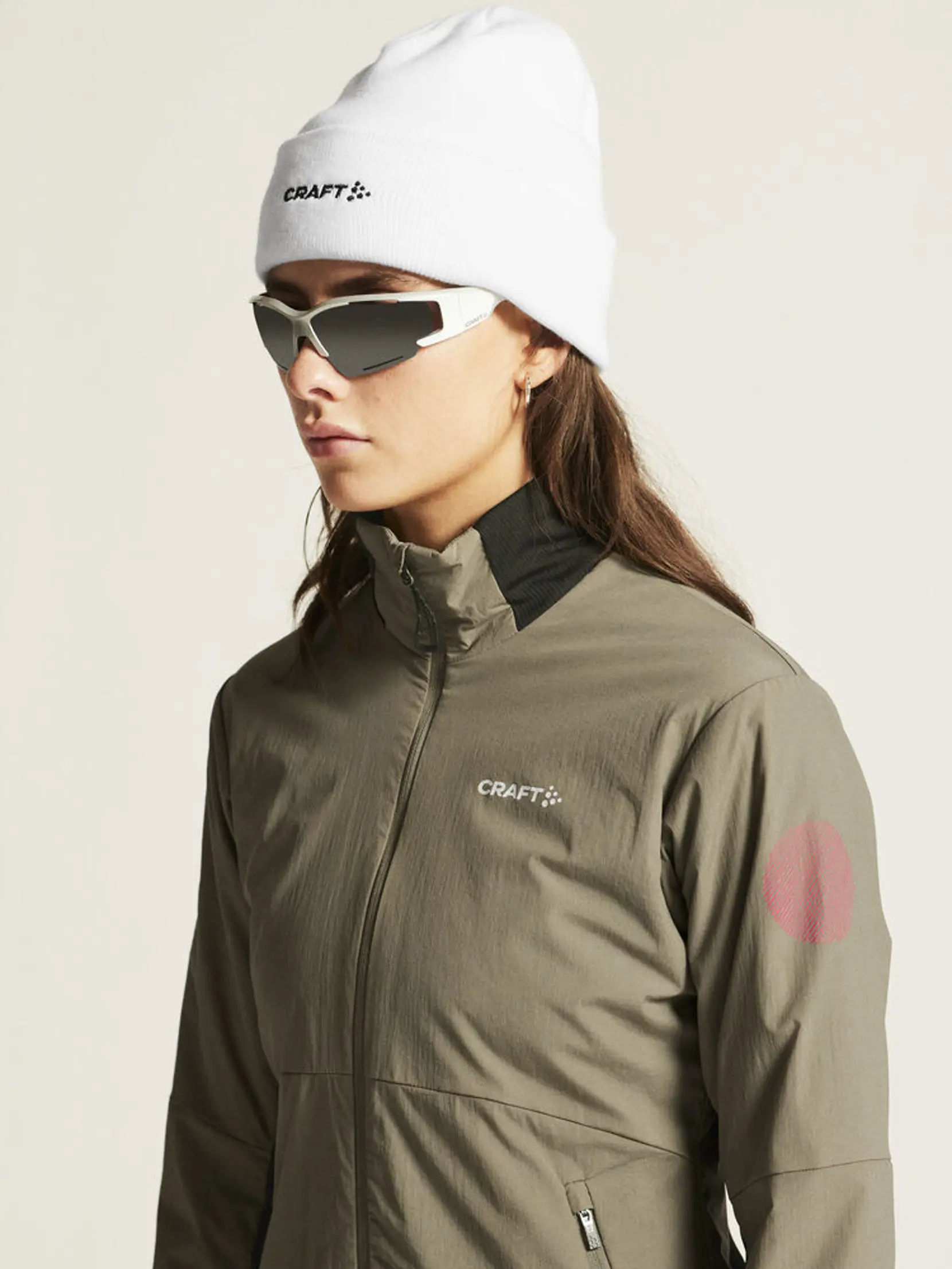 Bild på ADV Nordic Training Insulate Jacket W Bild på ADV Nordic Training Insulate Jacket W