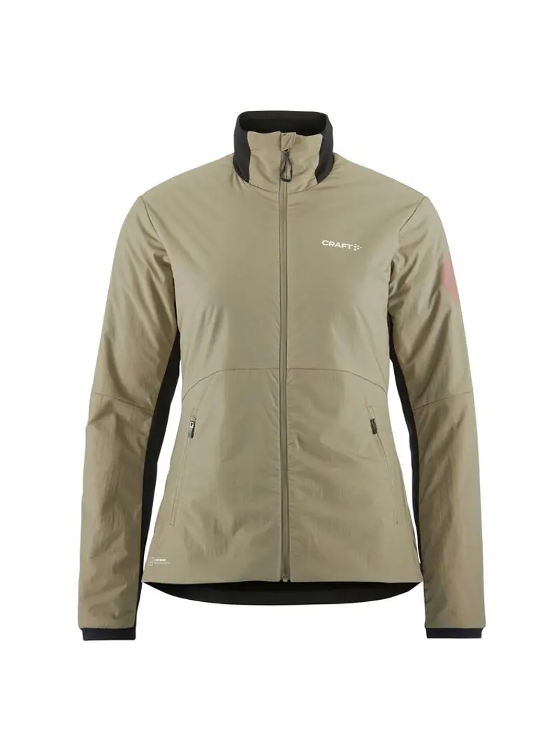 ADV Nordic Training Insulate Jacket W
