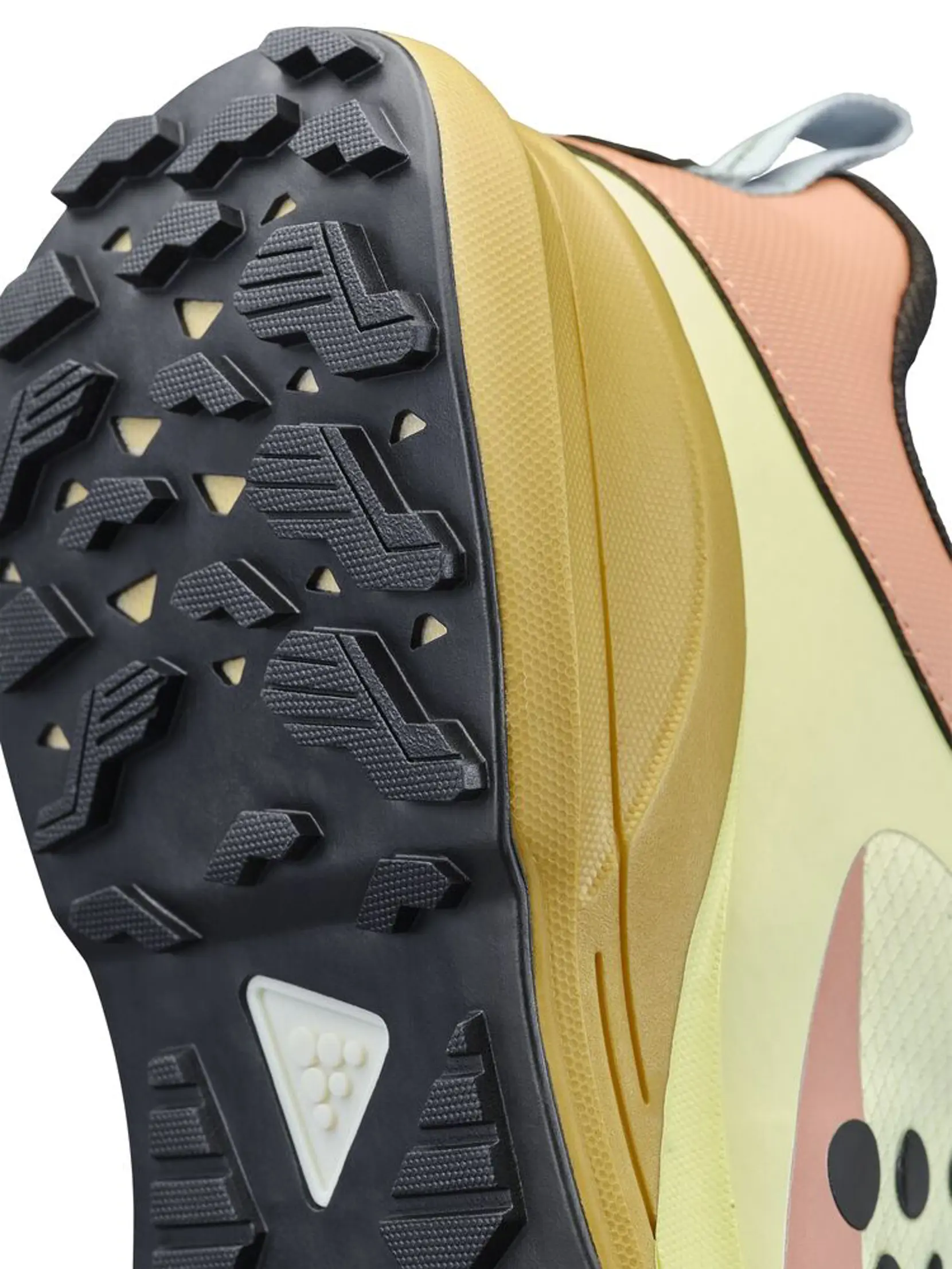 Bild på Pure Trail X W Bild på Pure Trail X W