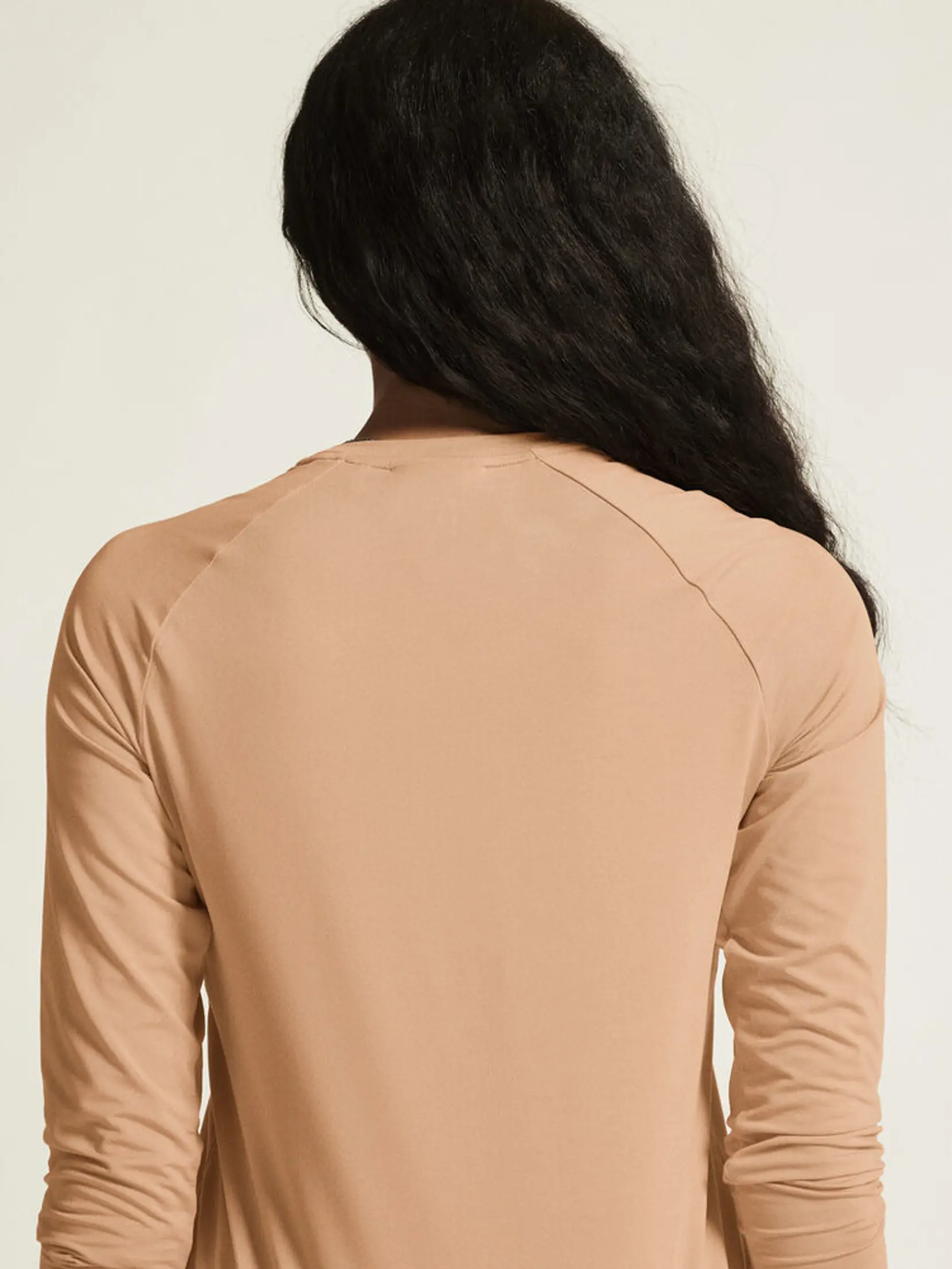 Bild på Collective LS Tee W Bild på Collective LS Tee W