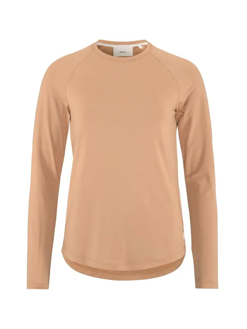 Bild på Collective LS Tee W